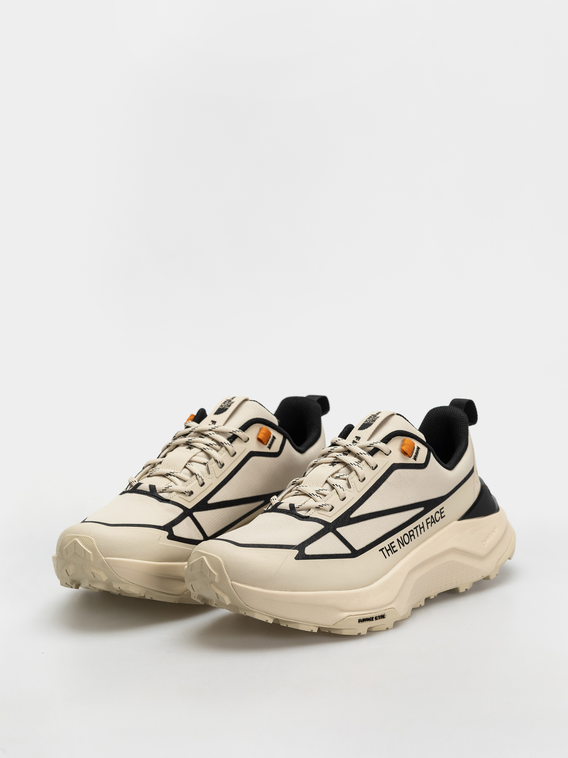 The North Face Fastpack Wp Schuhe (desert stone/tn)