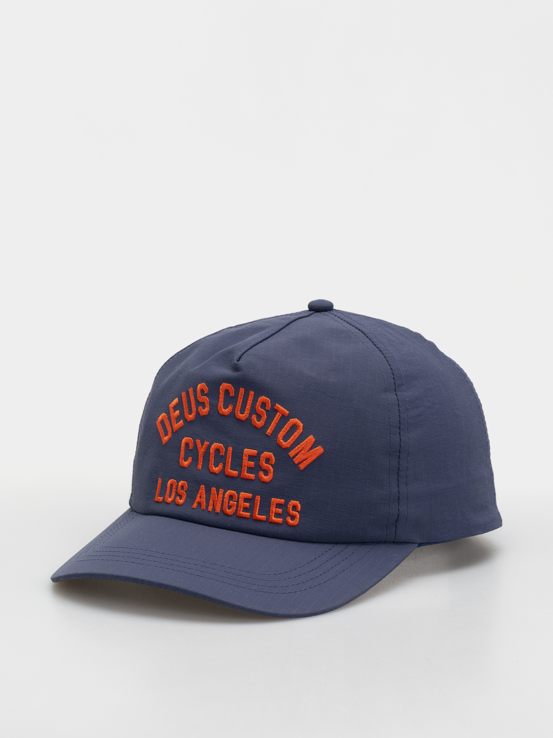 Deus Ex Machina LA Ripstop Cap