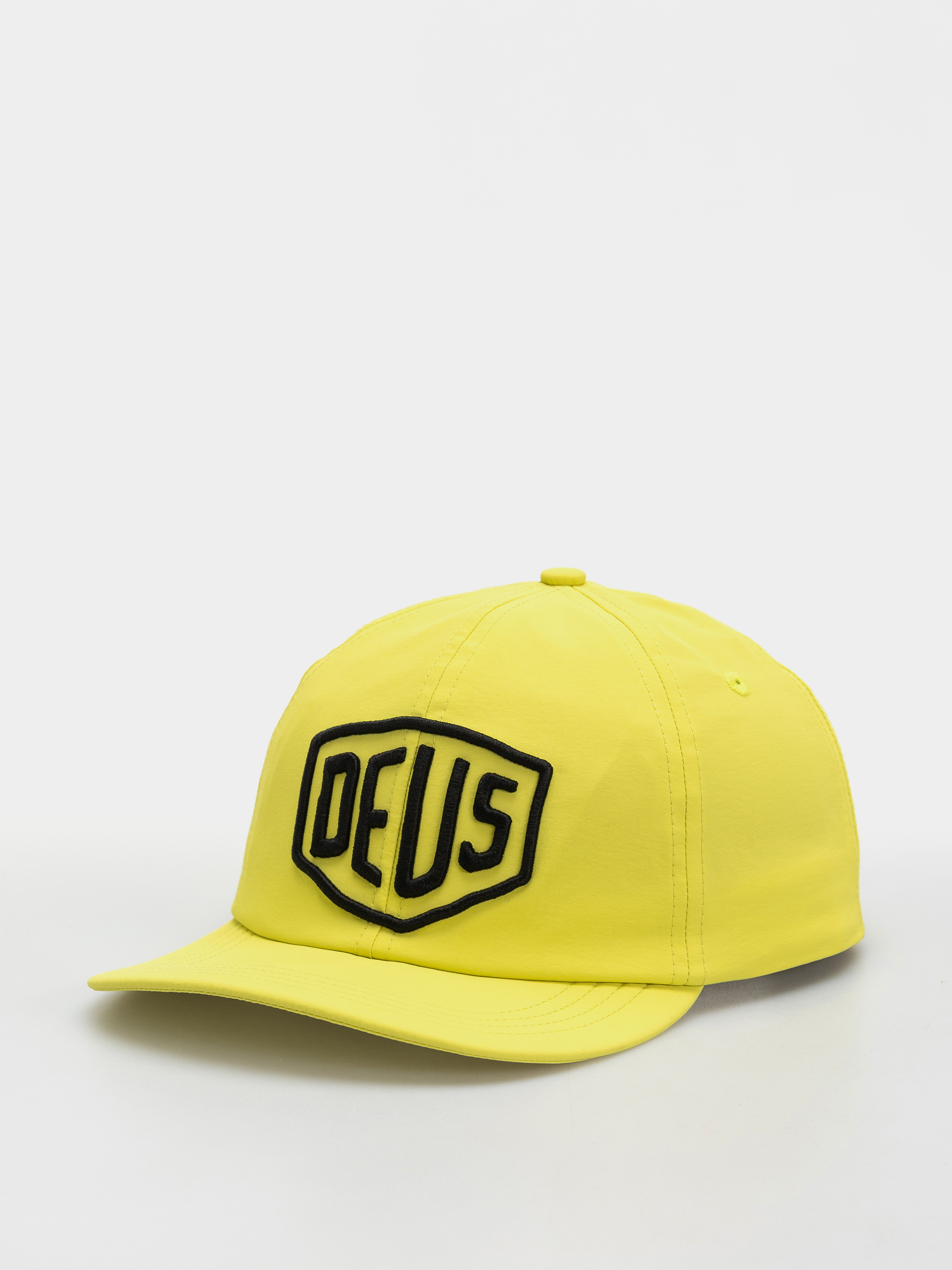 Deus Ex Machina Shield Nylon Cap