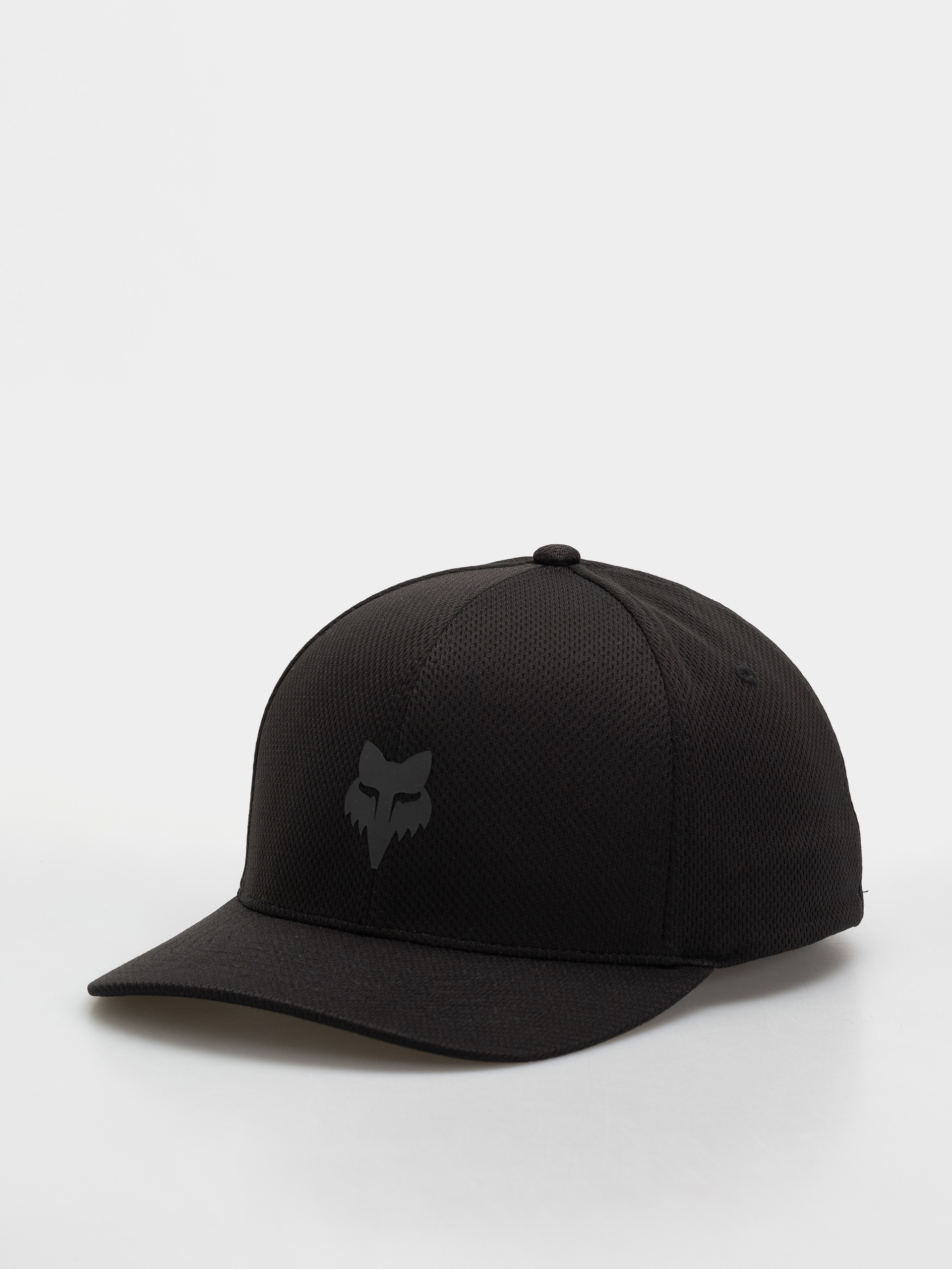 Fox Head Tech Flexfit Cap (black charcoal)