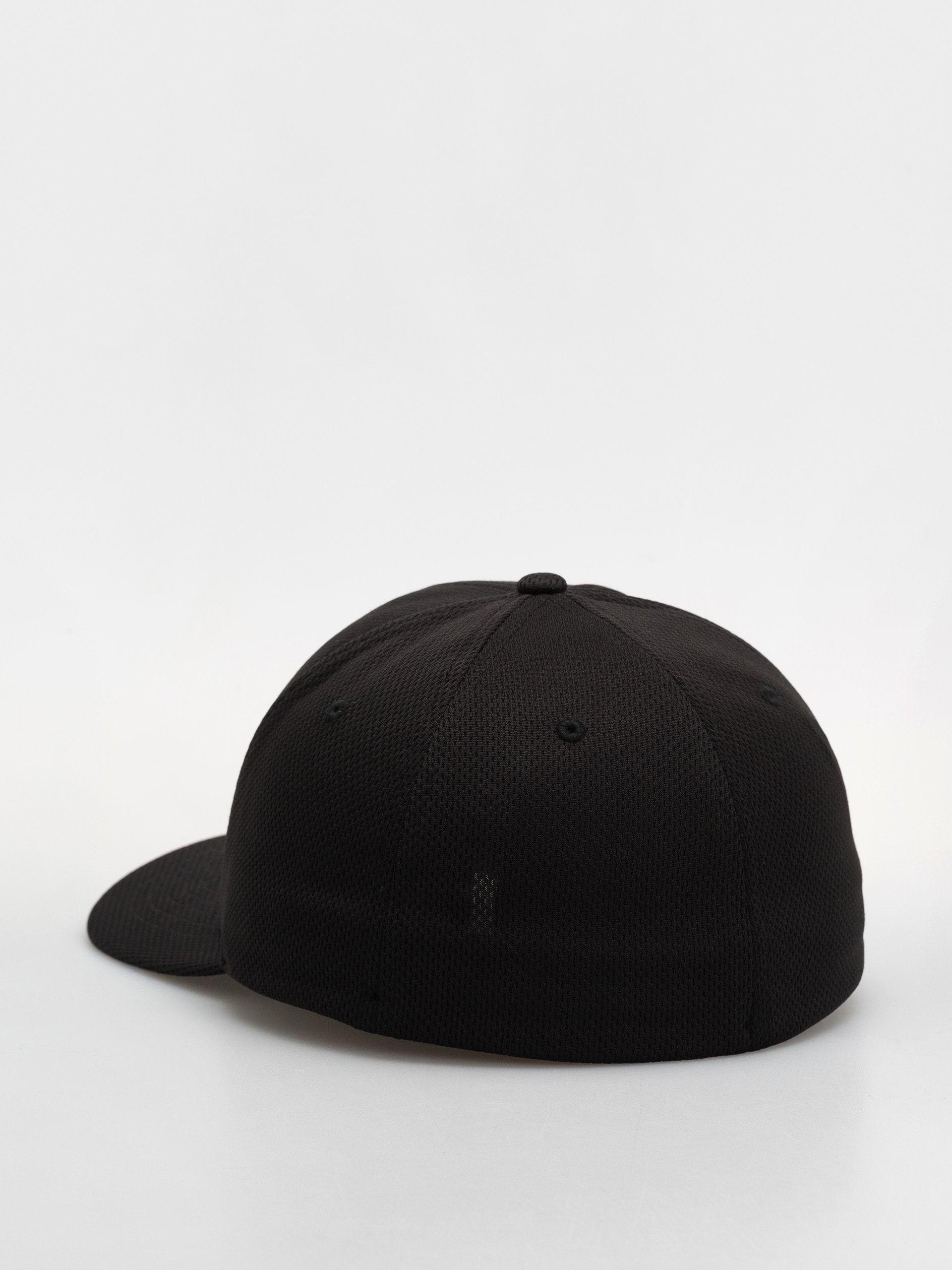 Fox Head Tech Flexfit Cap (black charcoal)
