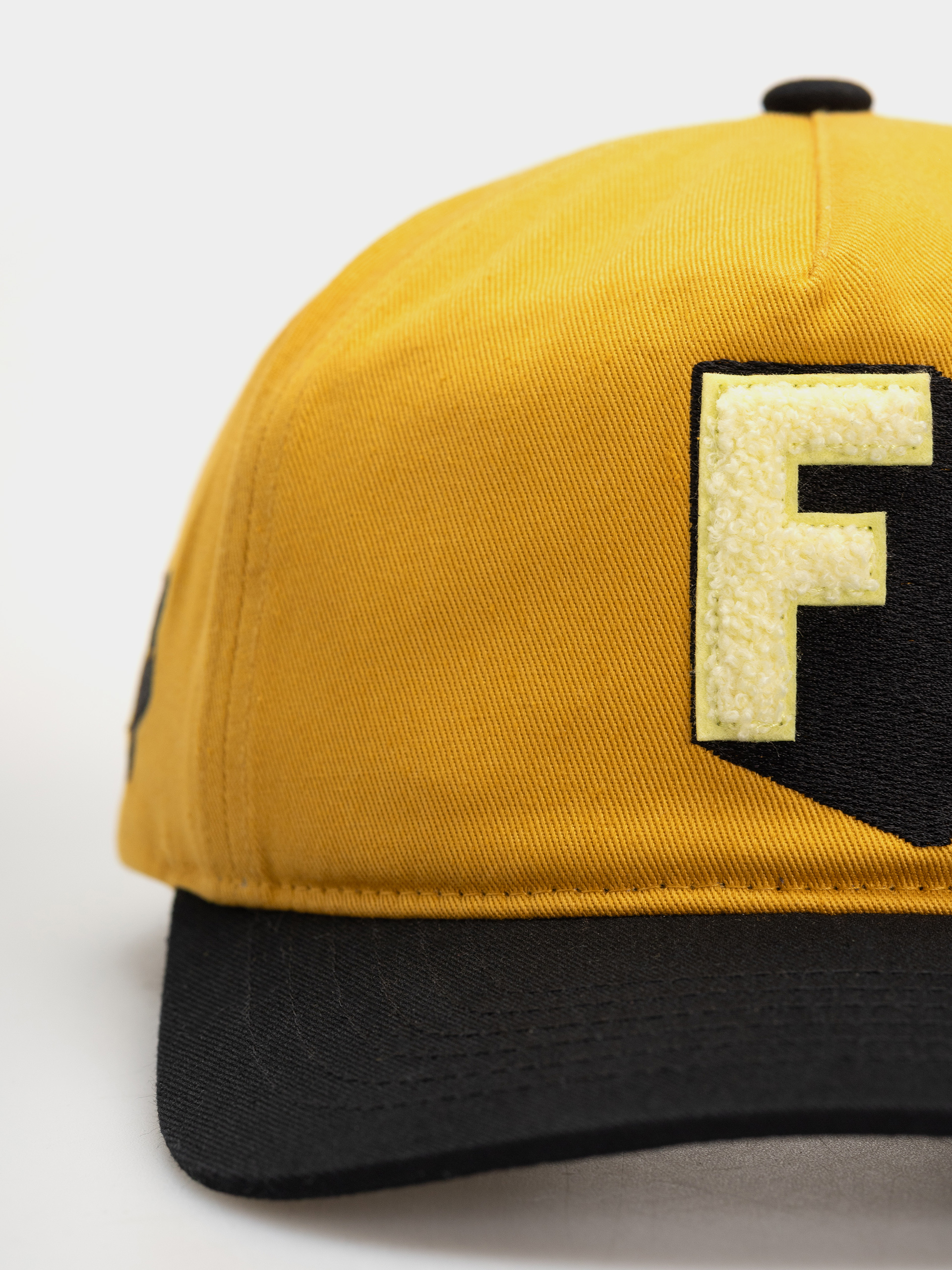 Fox Shadow Cap (bronze)