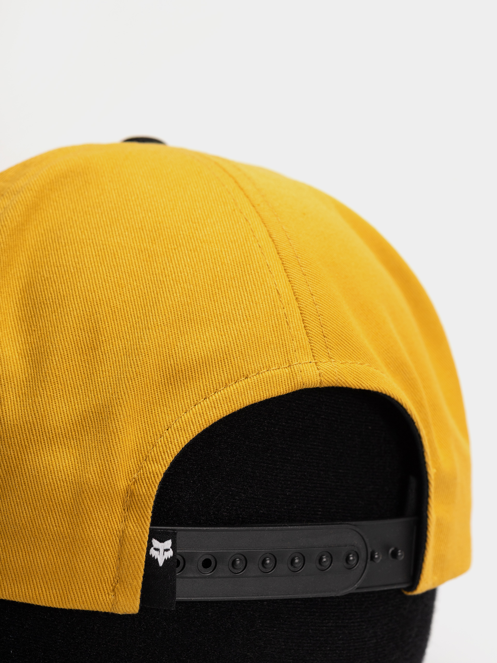 Fox Shadow Cap (bronze)