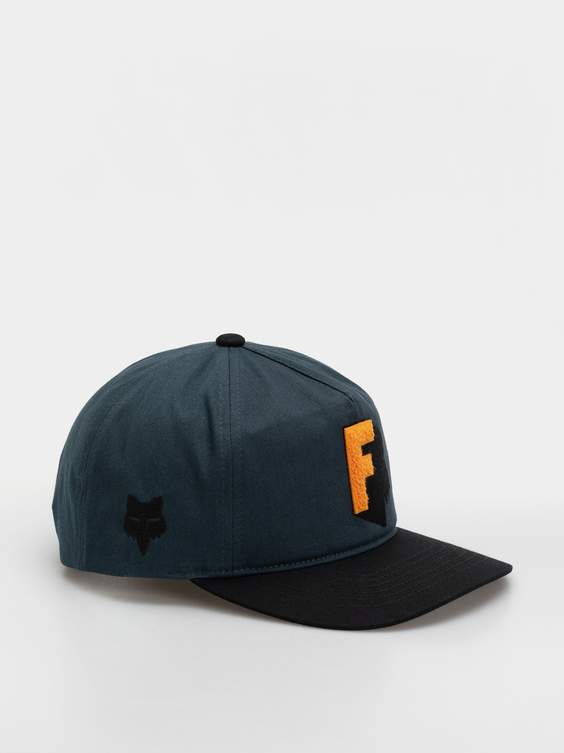 Fox Shadow Cap (galaxy blue)