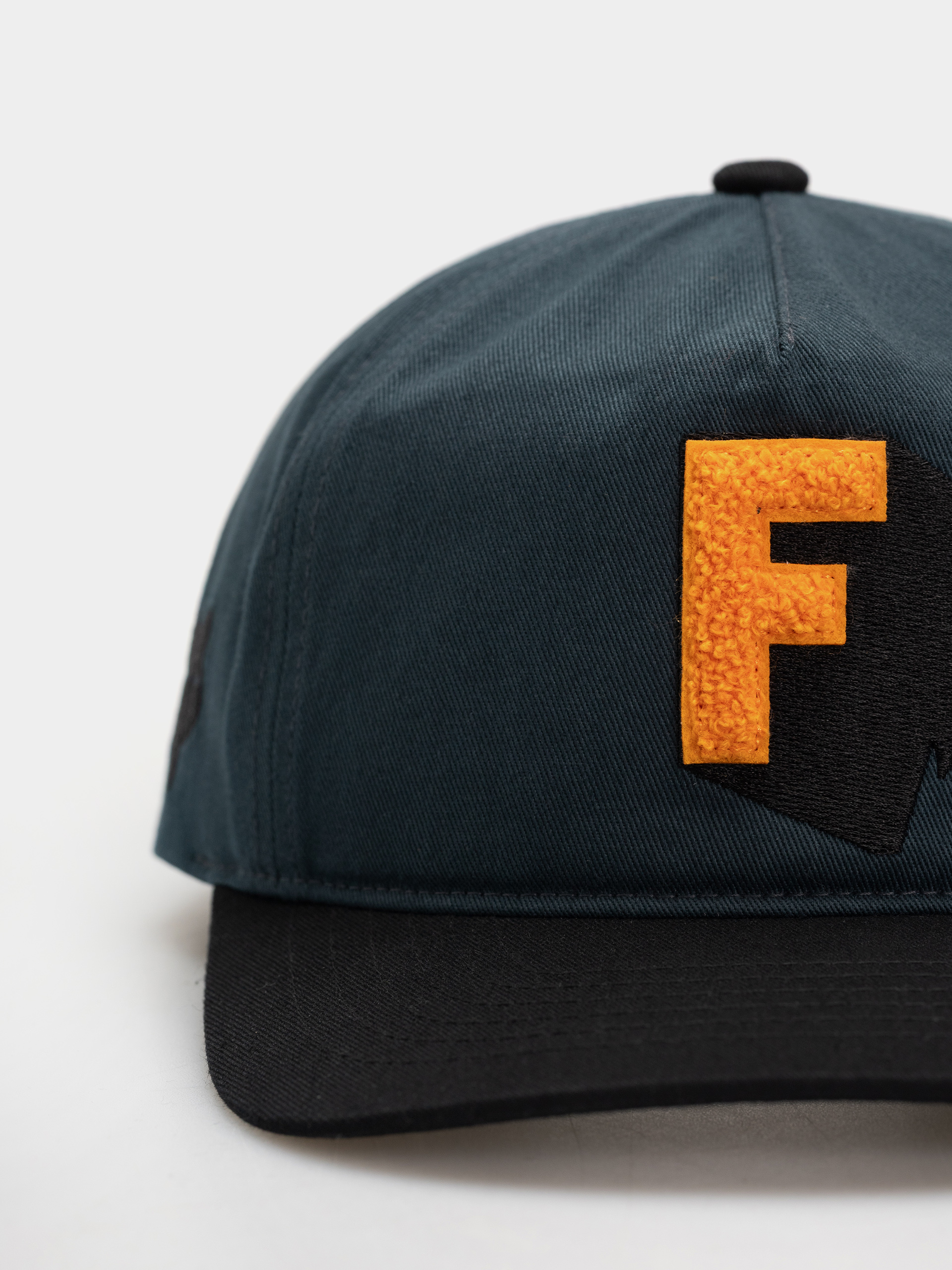 Fox Shadow Cap (galaxy blue)