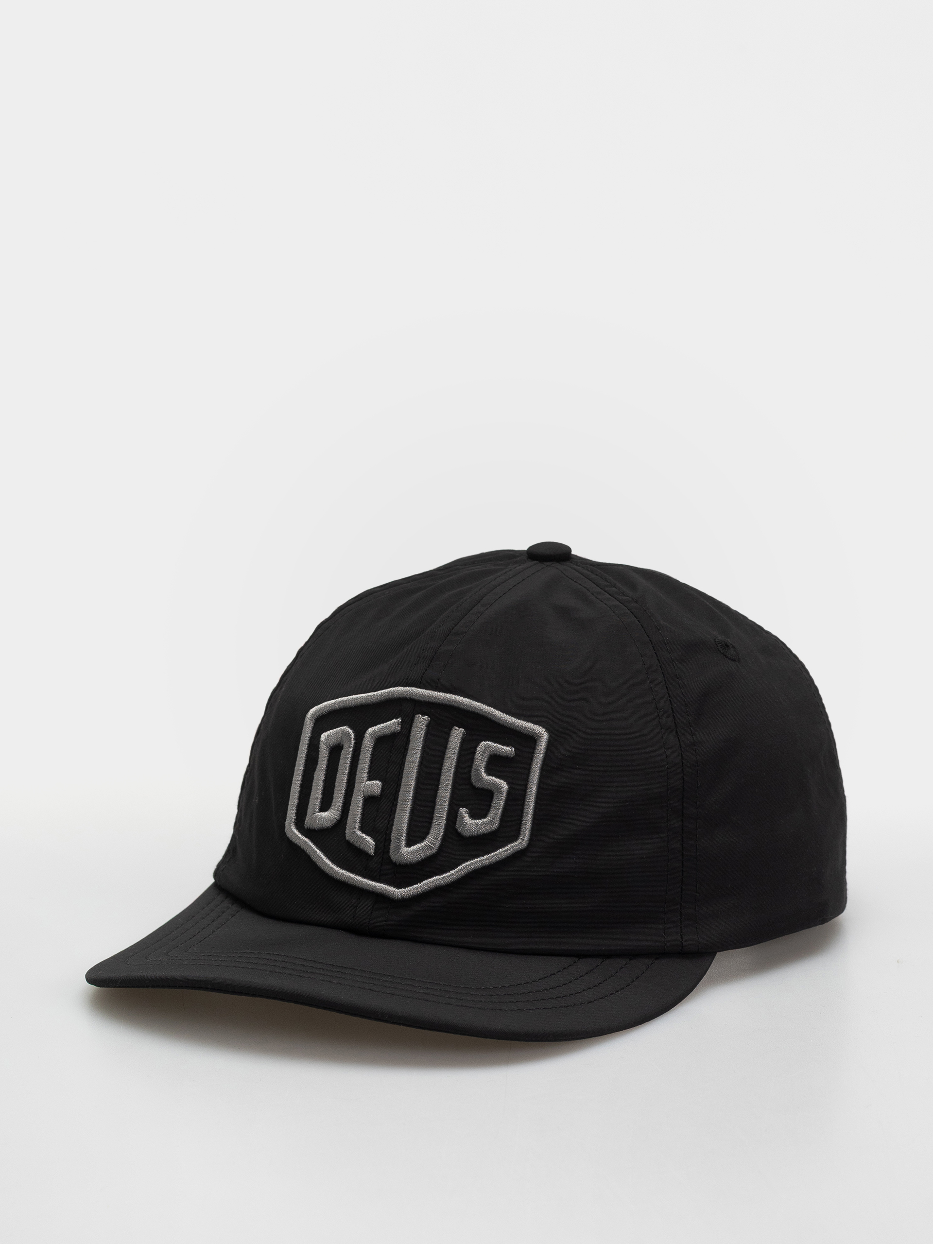 Deus Ex Machina Shield Nylon Cap