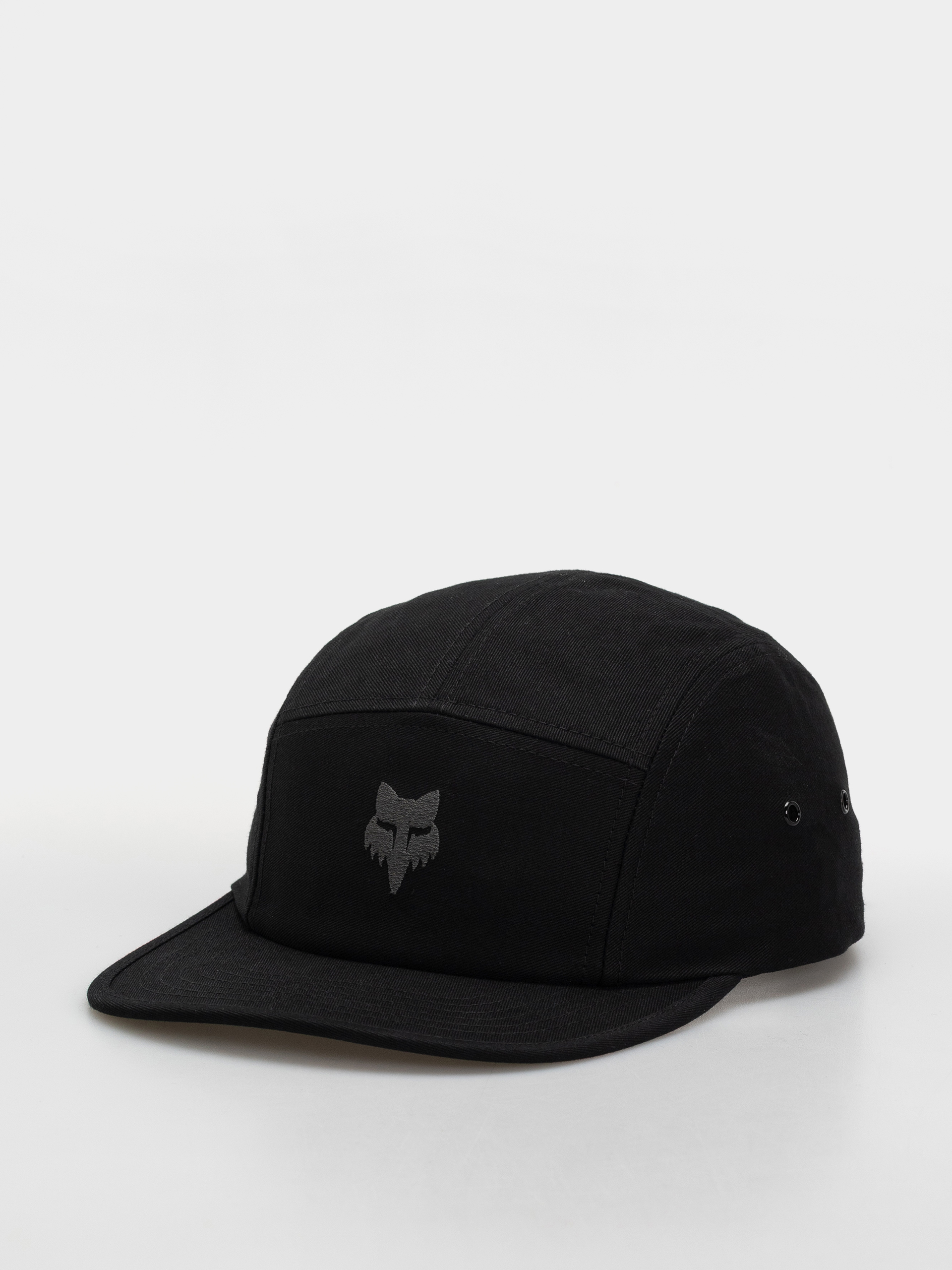 Fox Head Camper Cap - black (black)