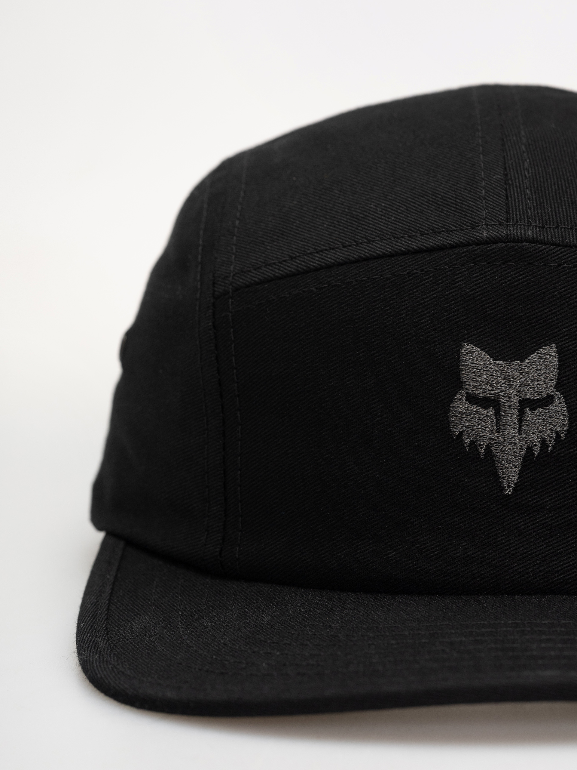 Fox Head Camper Cap - black (black)