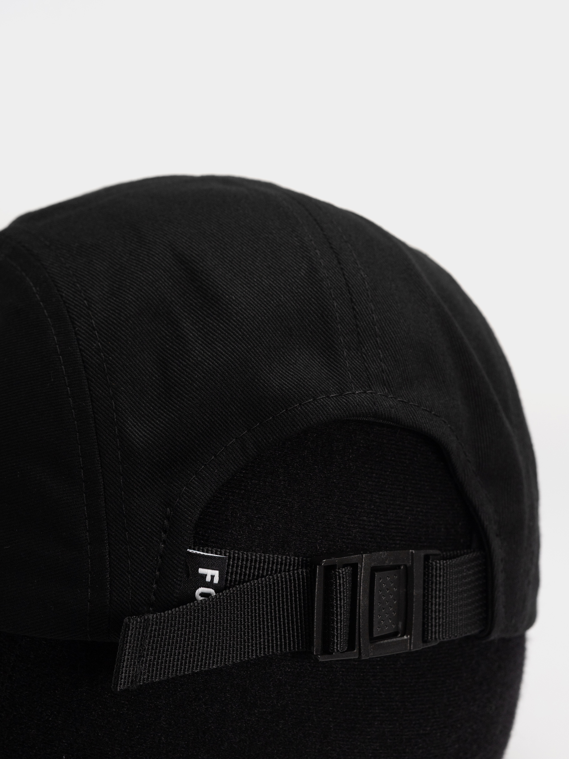 Fox Head Camper Cap (black)
