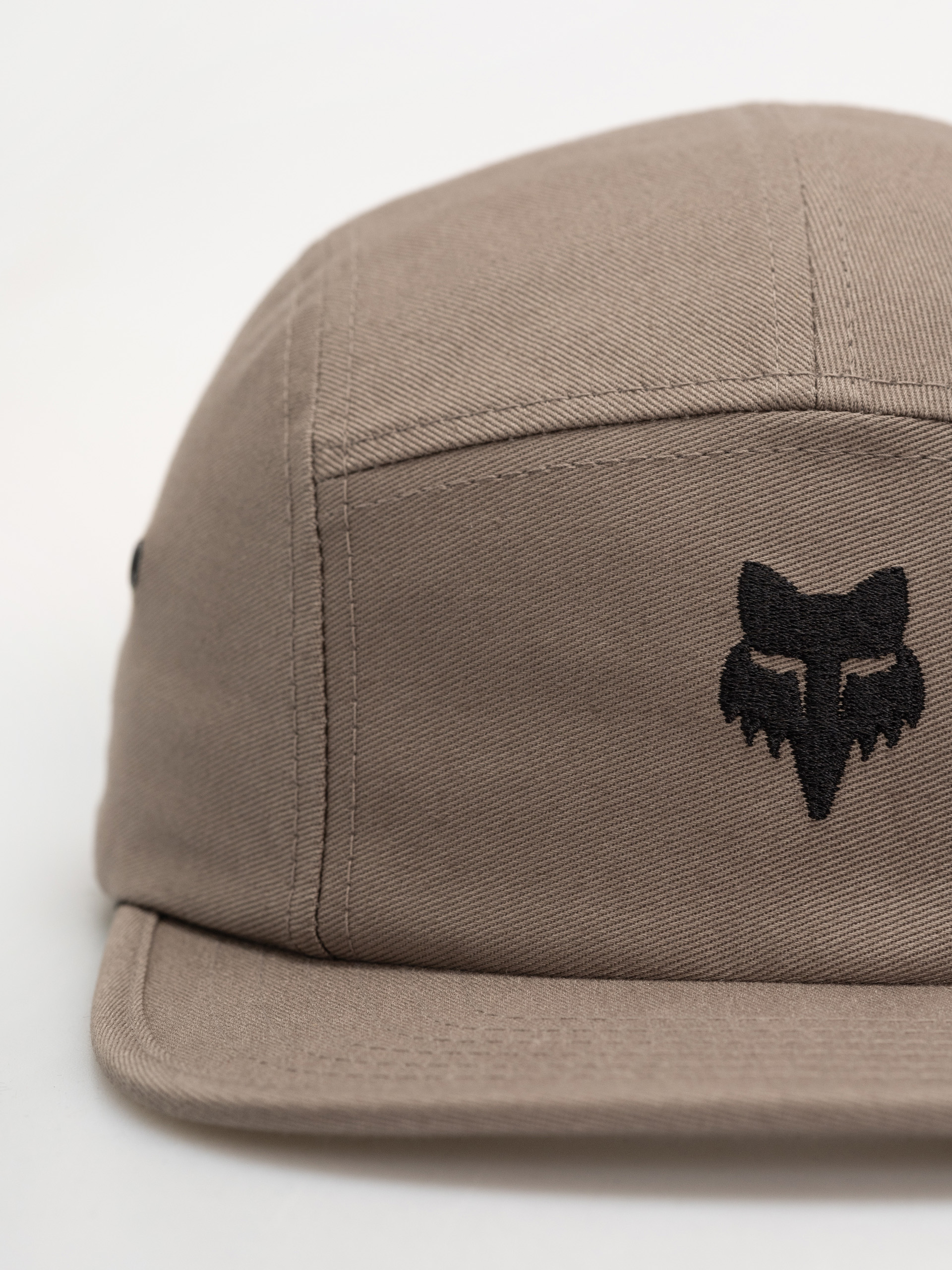 Fox Head Camper Cap (nutmeg)