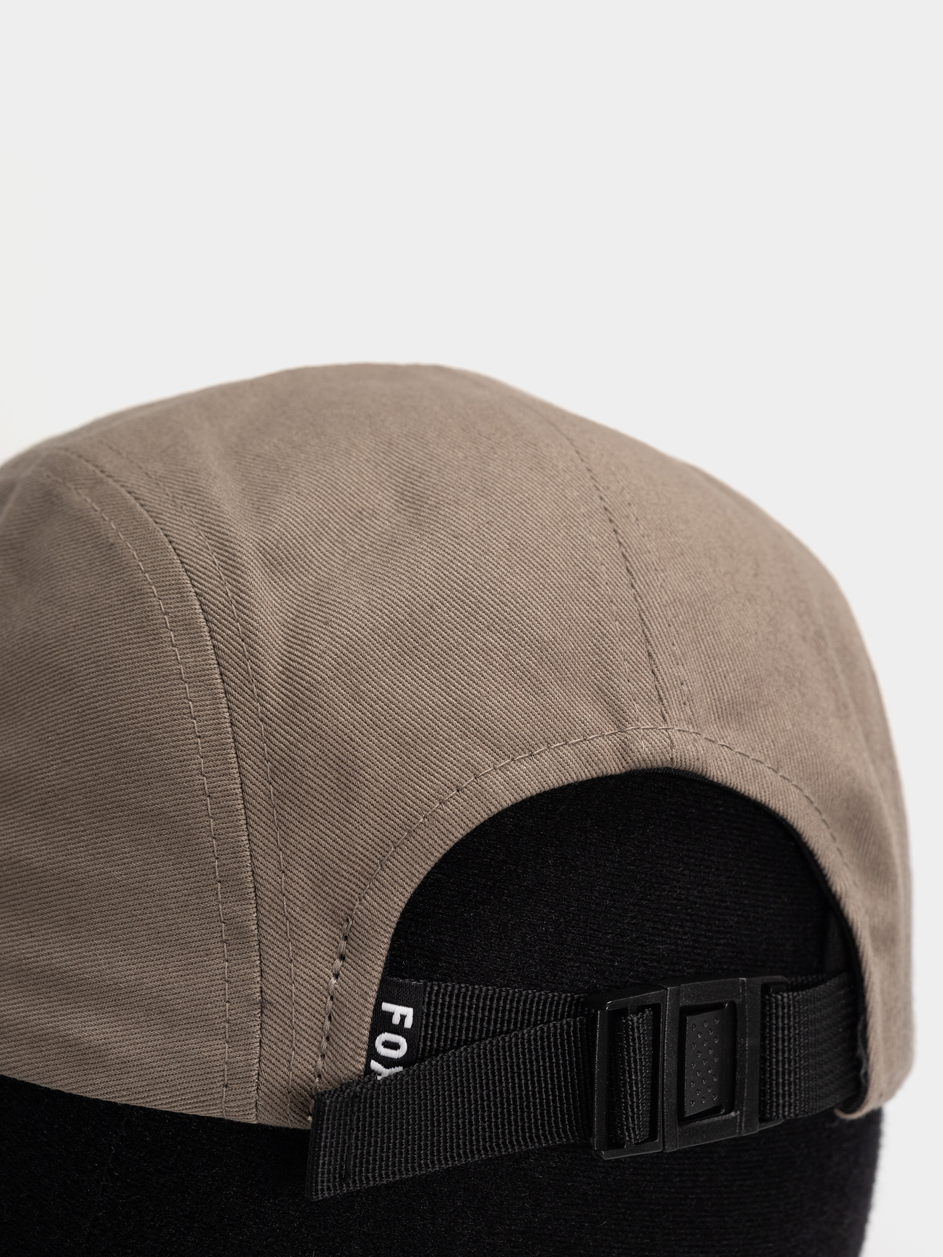 Fox Head Camper Cap (nutmeg)