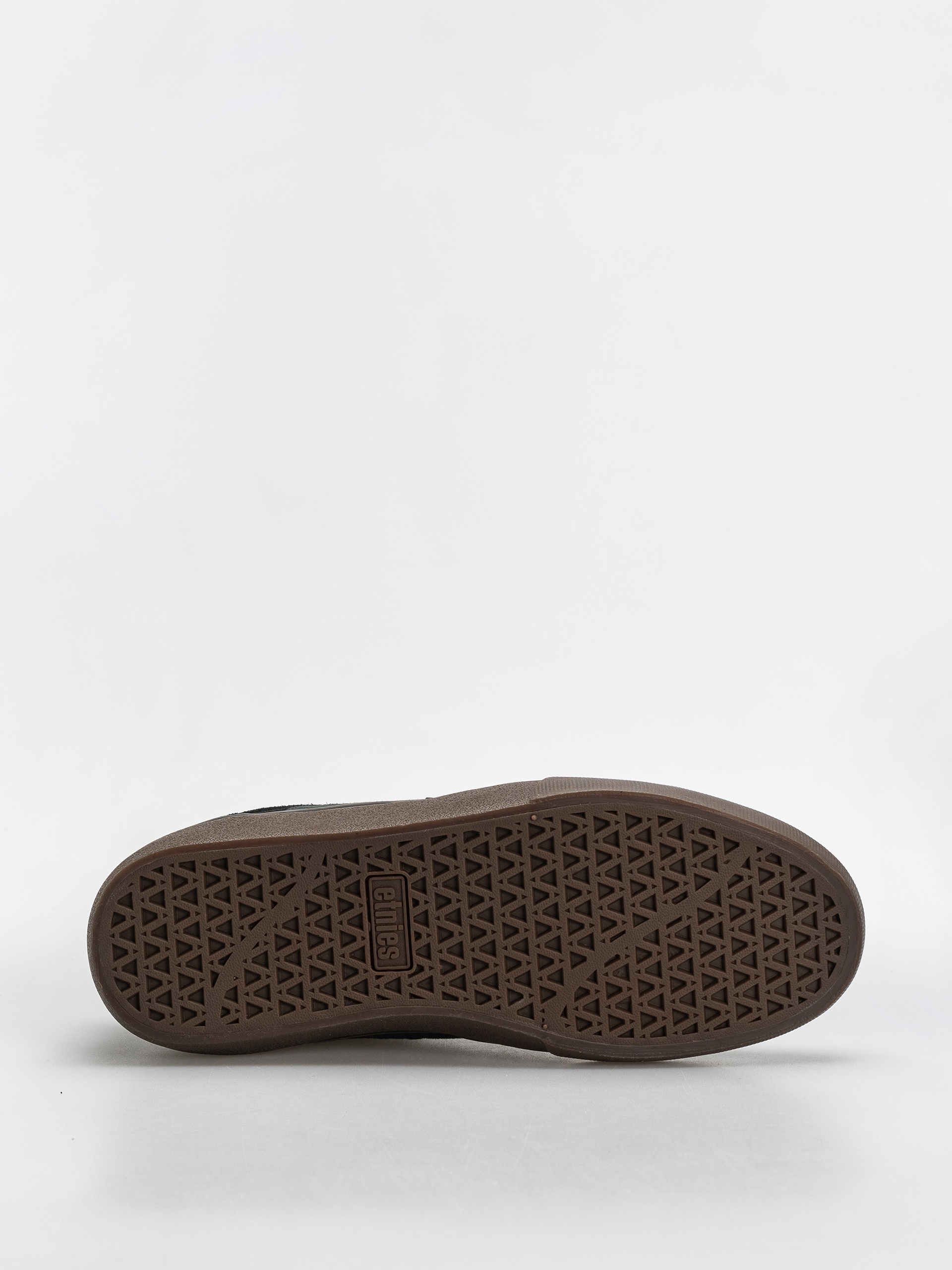 Etnies Barge Ls Schuhe (black/brown/green)