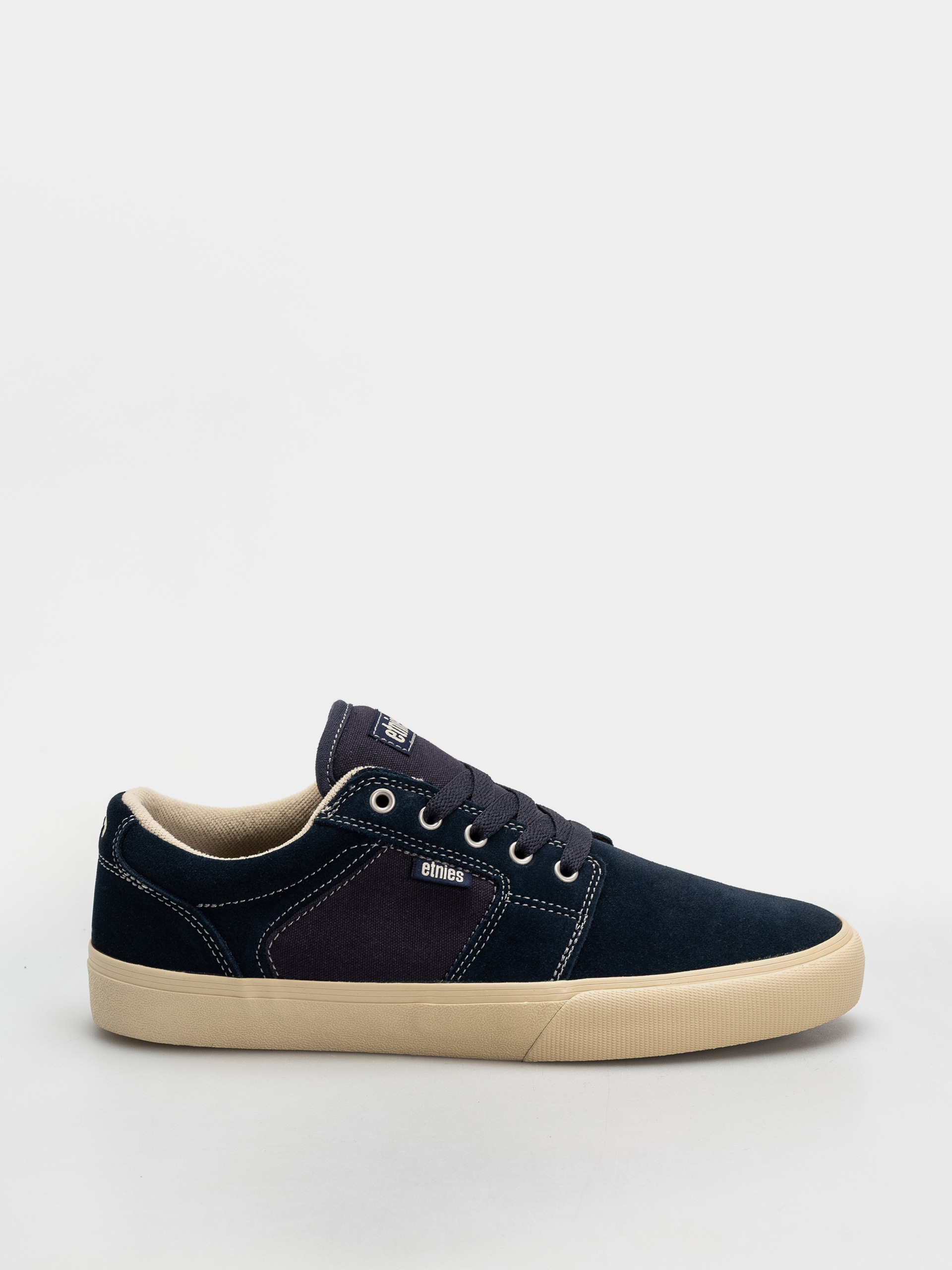 Etnies Barge Ls Schuhe (blue/navy)