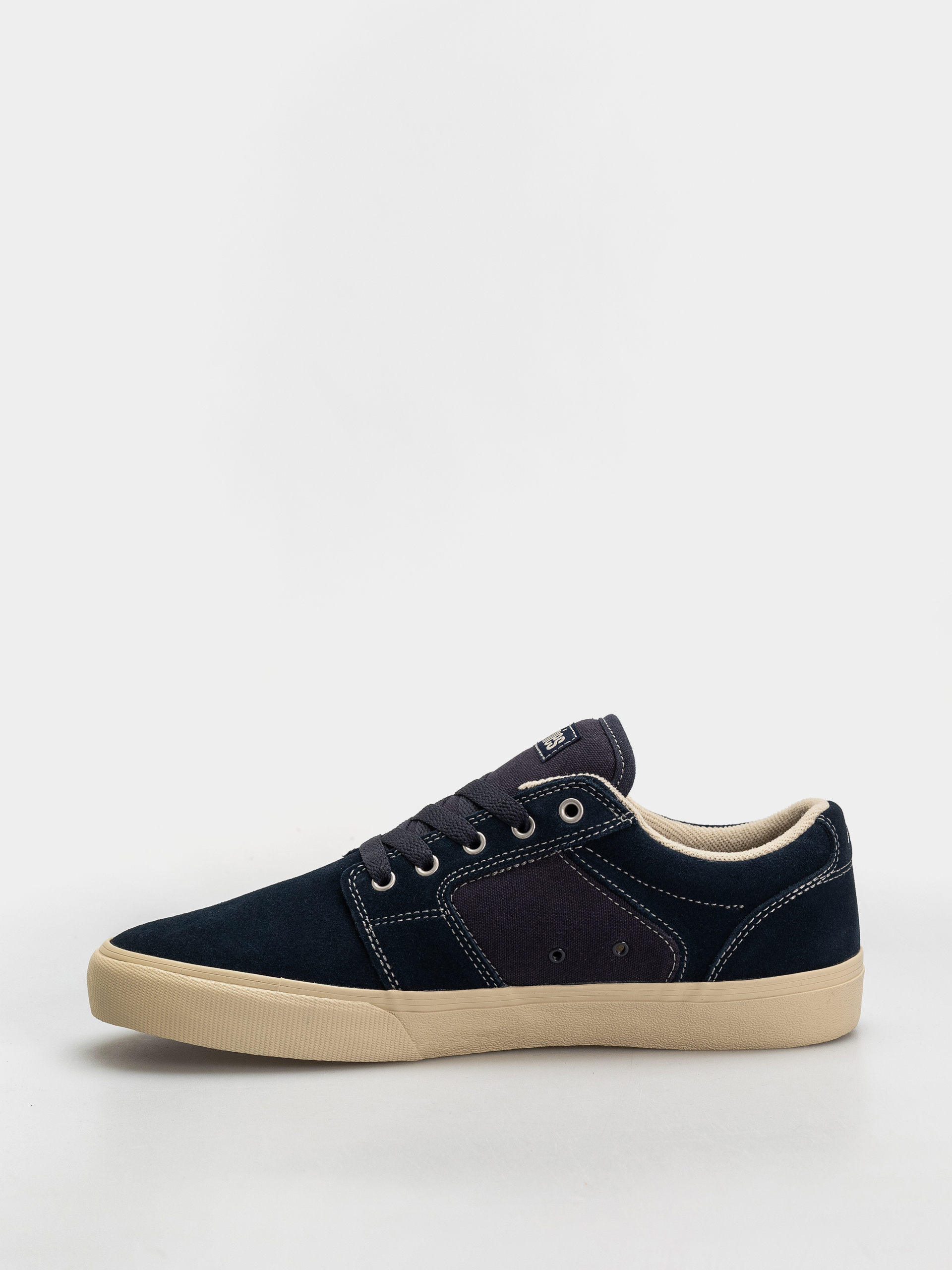Etnies Barge Ls Shoes (blue/navy)