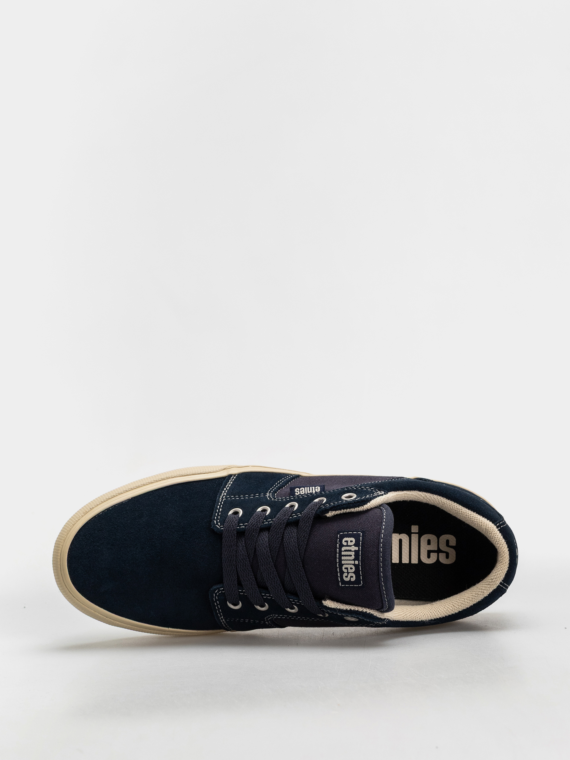 Etnies Barge Ls Shoes (blue/navy)