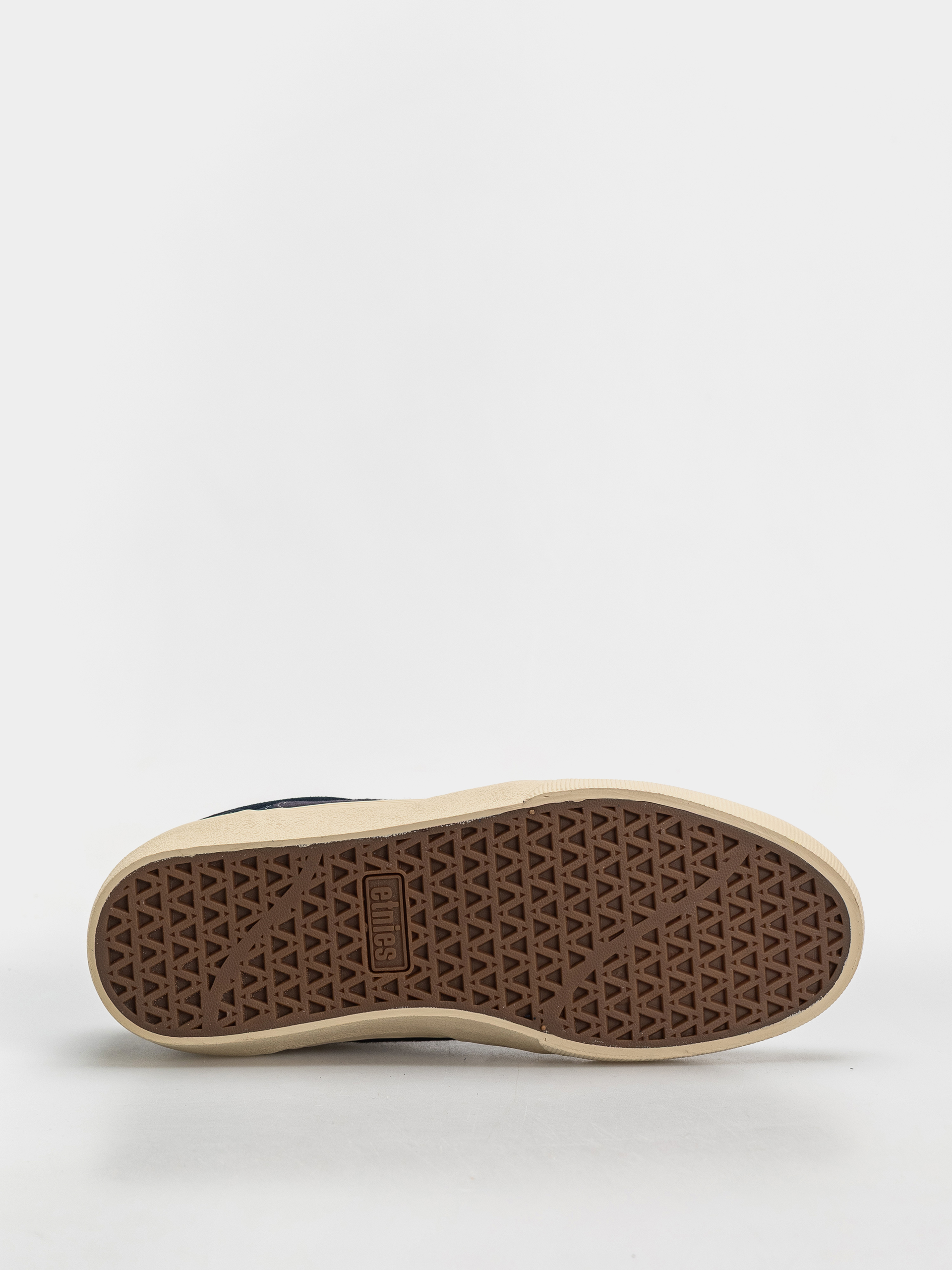 Etnies Barge Ls Schuhe (blue/navy)