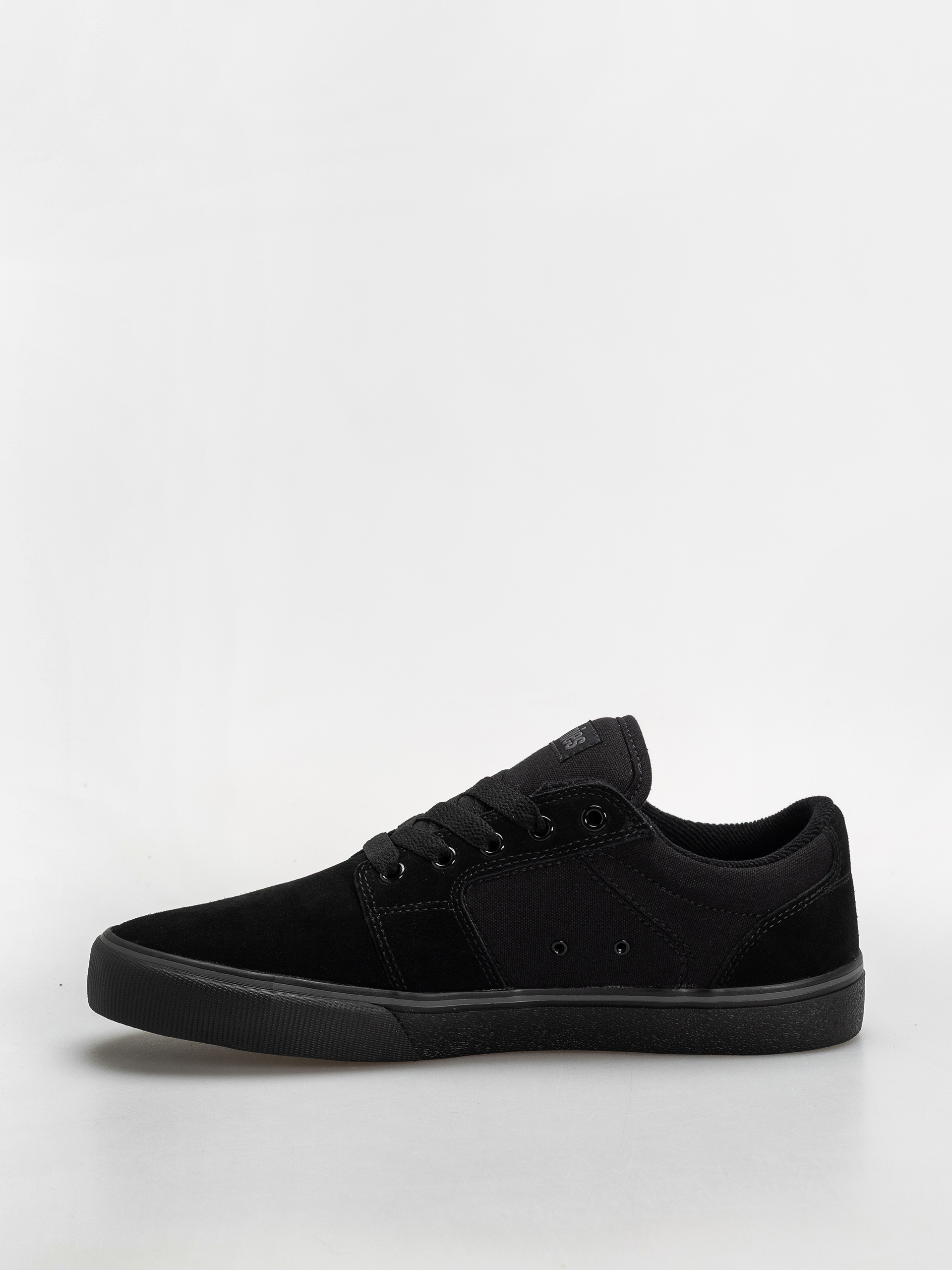Etnies Barge Ls Schuhe (black dirty wash)