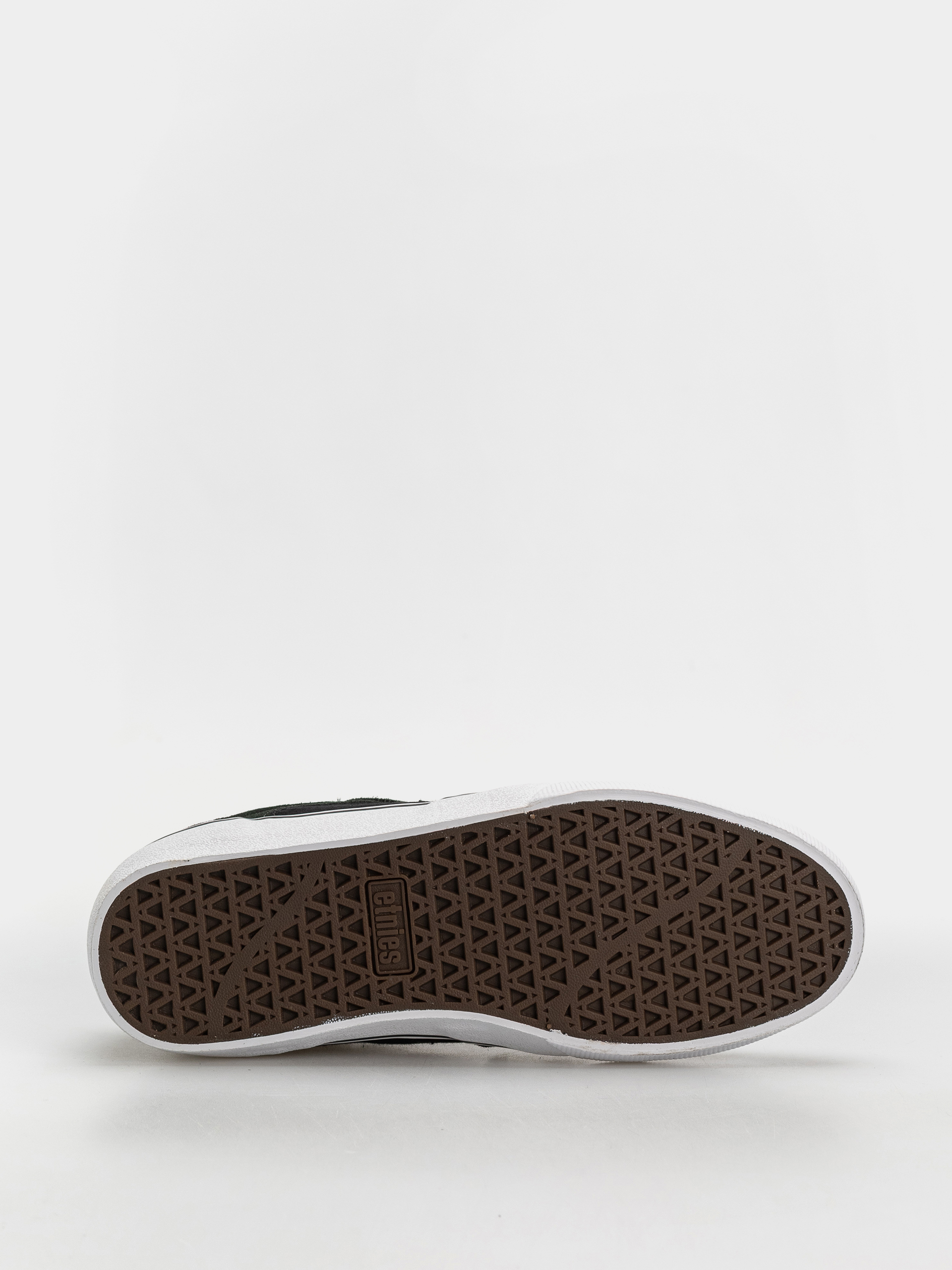 Etnies Barge Ls Shoes (green/gold)