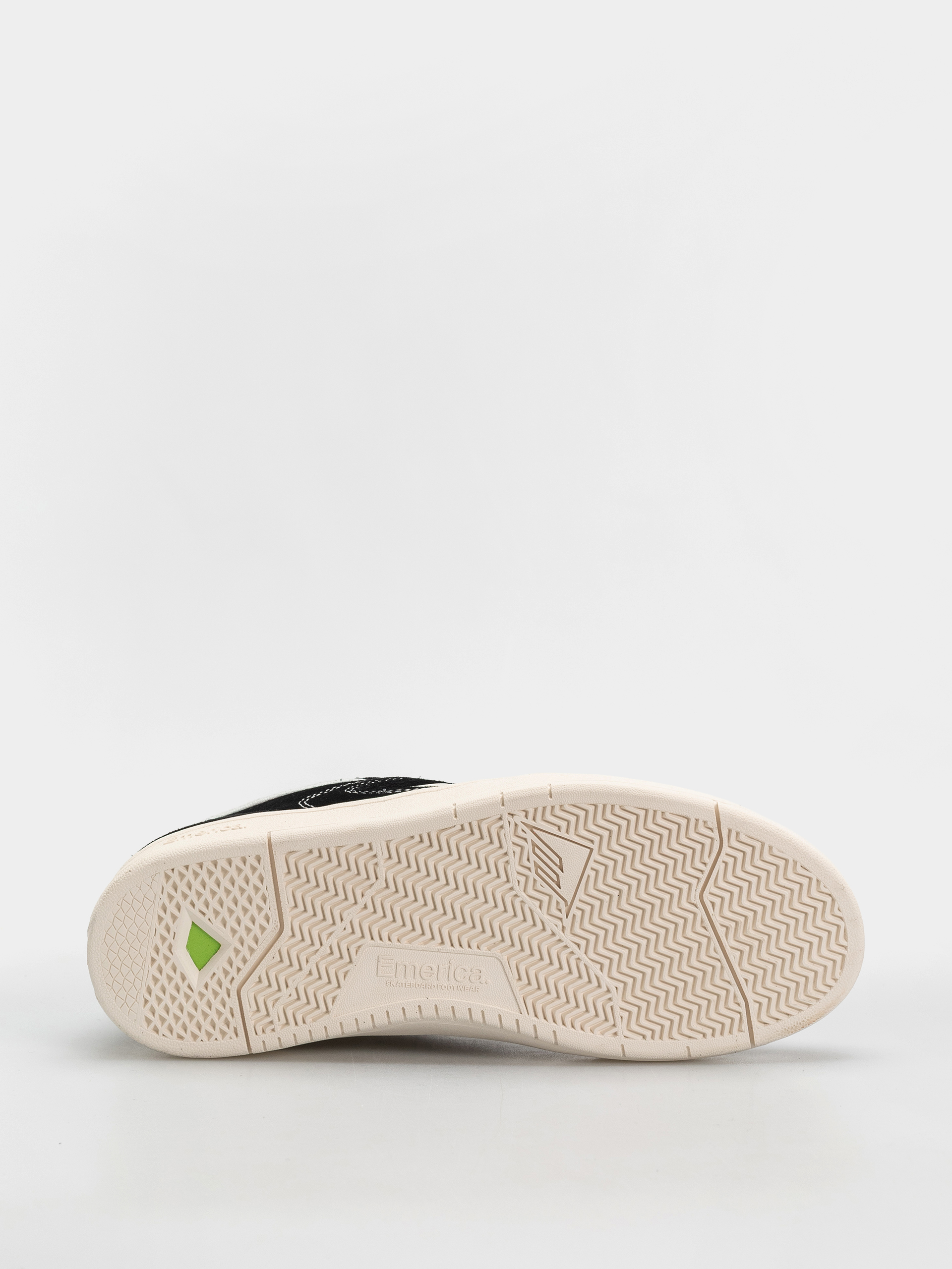 Emerica Ksl III Schuhe (black/white/white)