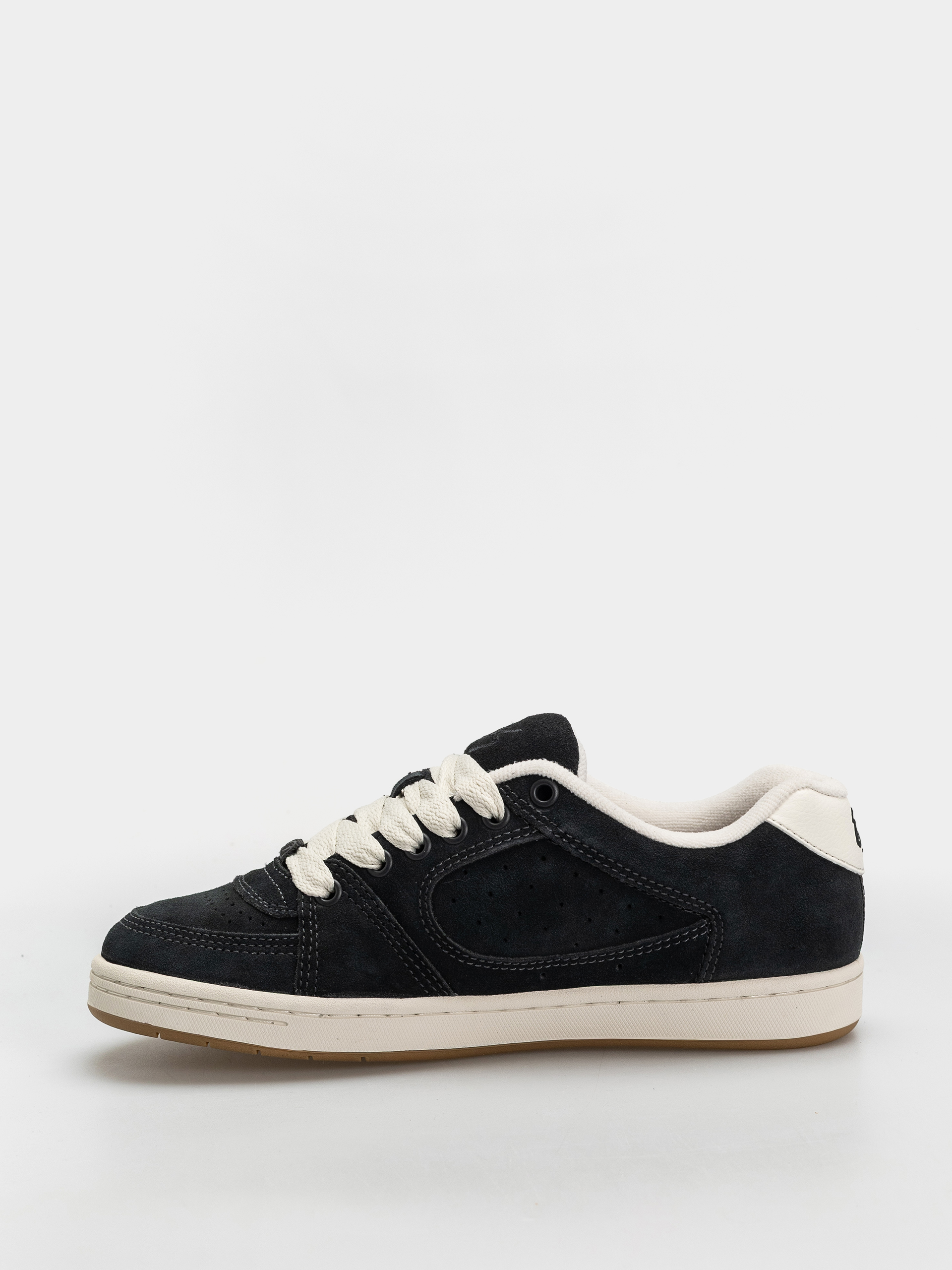 eS Accel Shoes (black/white)