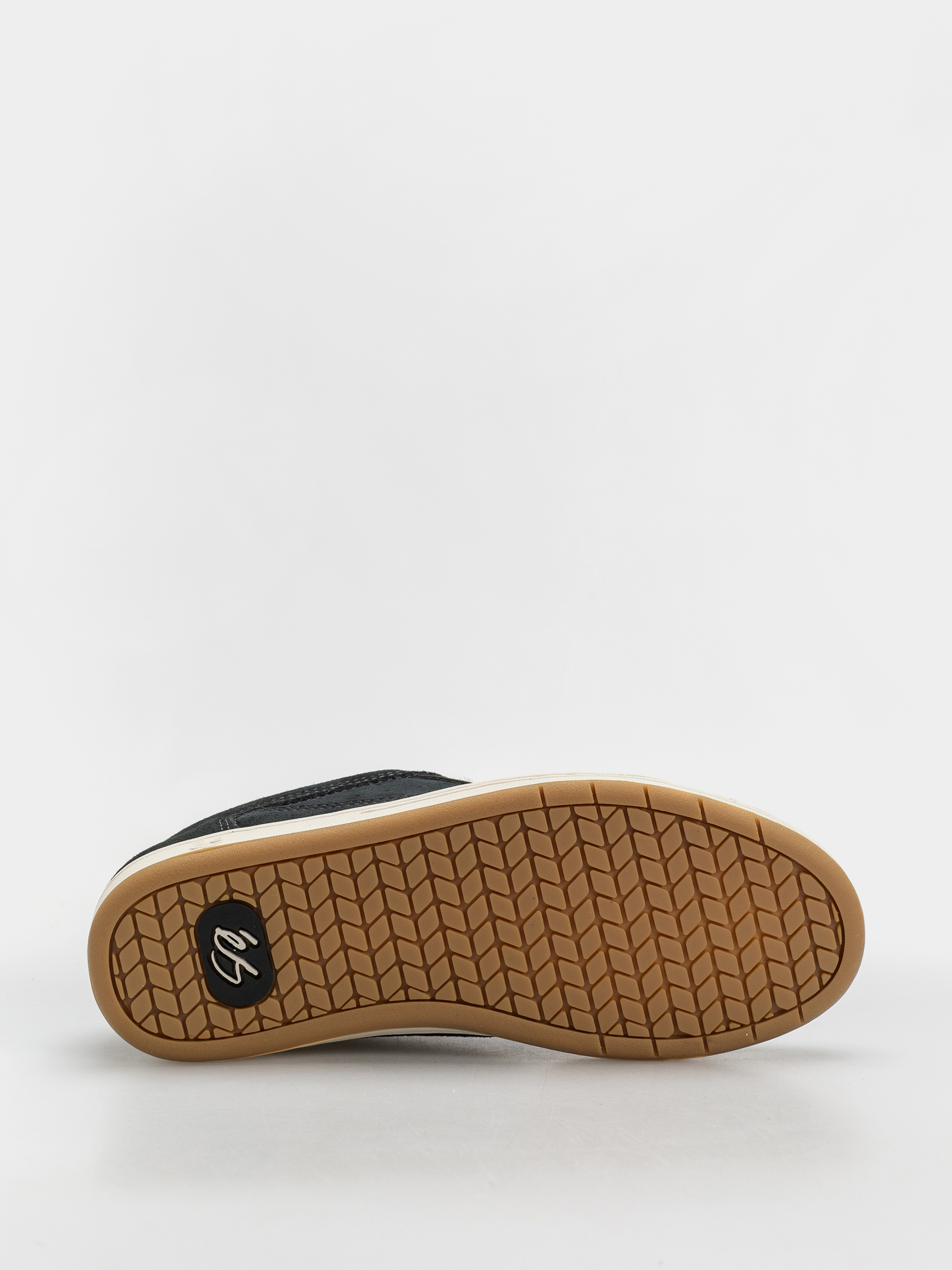 eS Accel Schuhe (black/white)