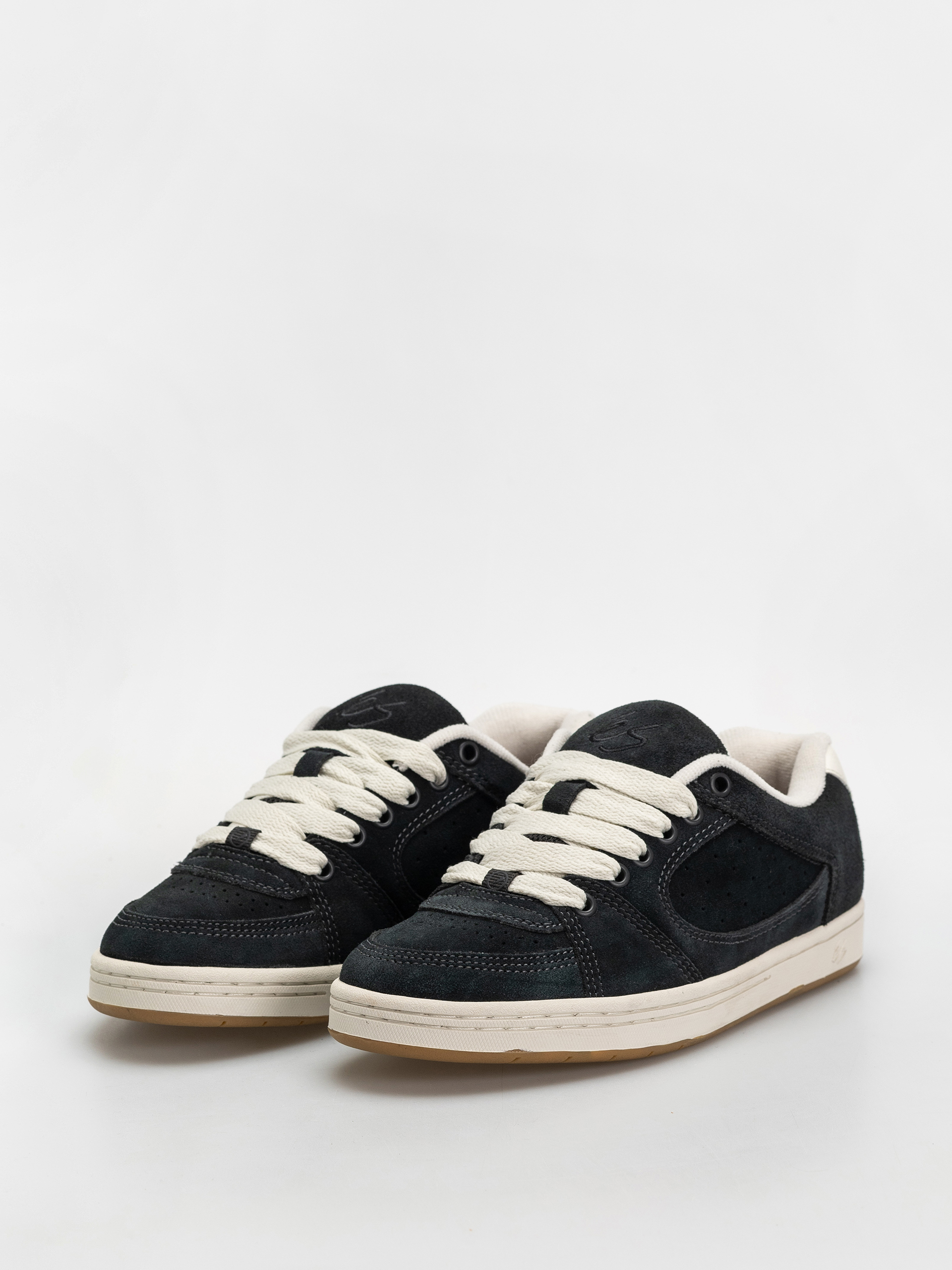 eS Accel Schuhe (black/white)