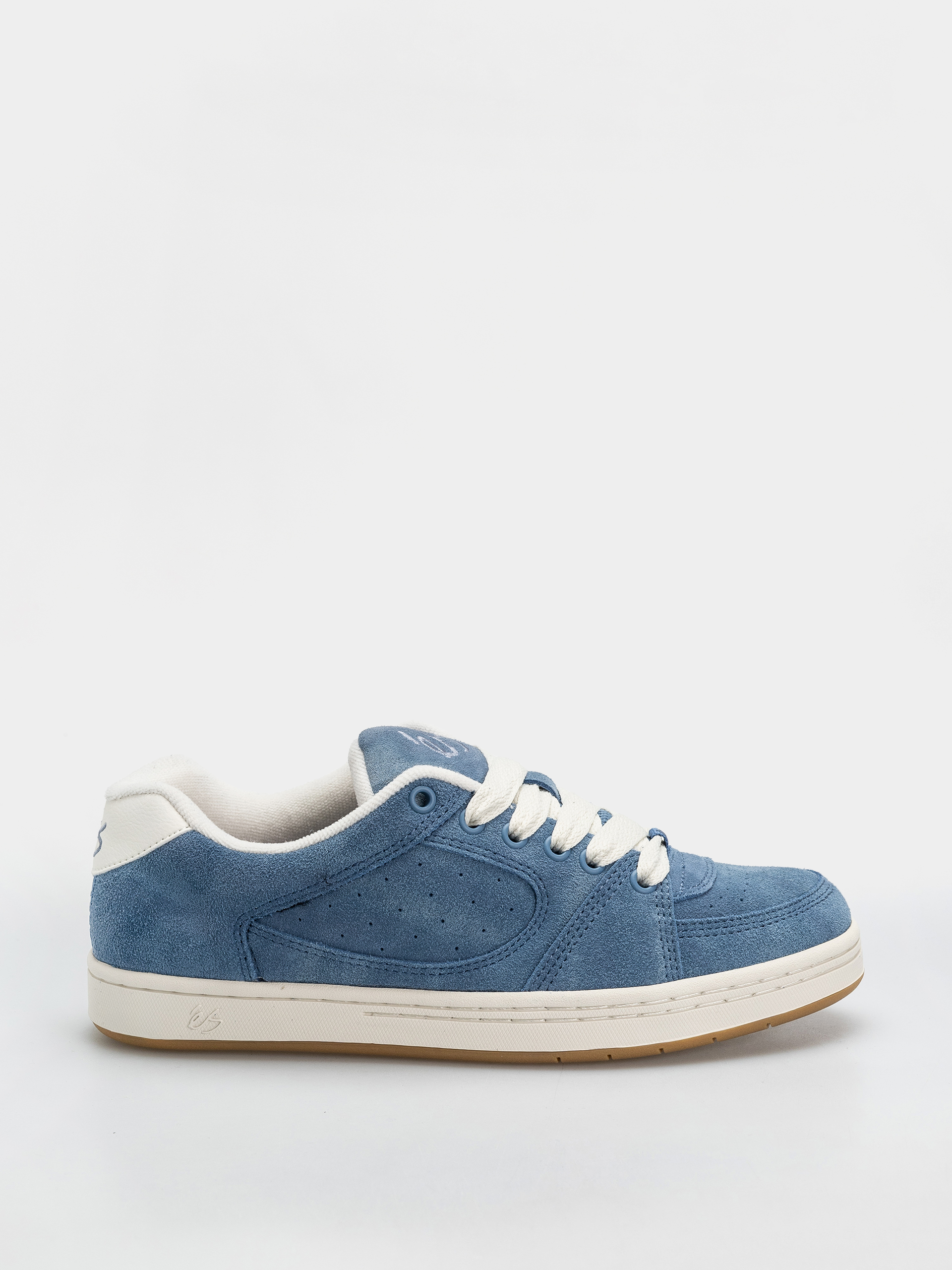 eS Accel Shoes (blue)