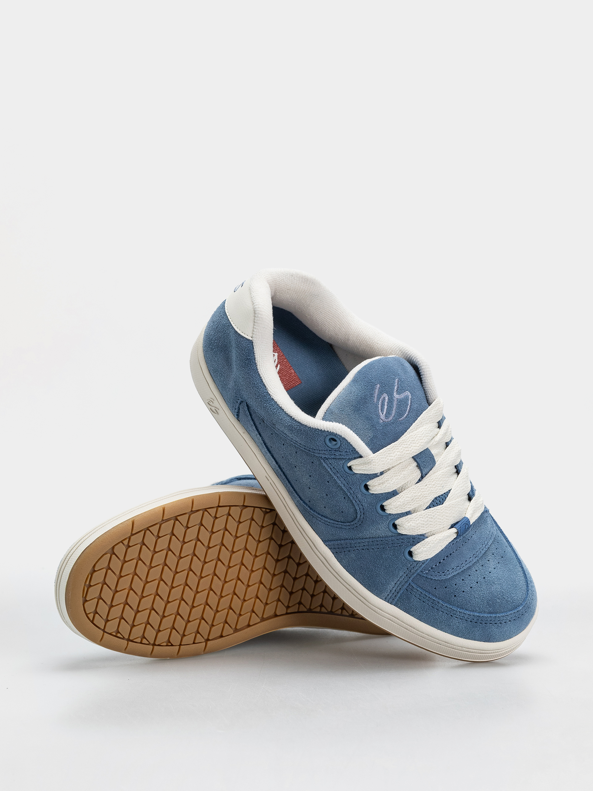 eS Accel Shoes (blue)