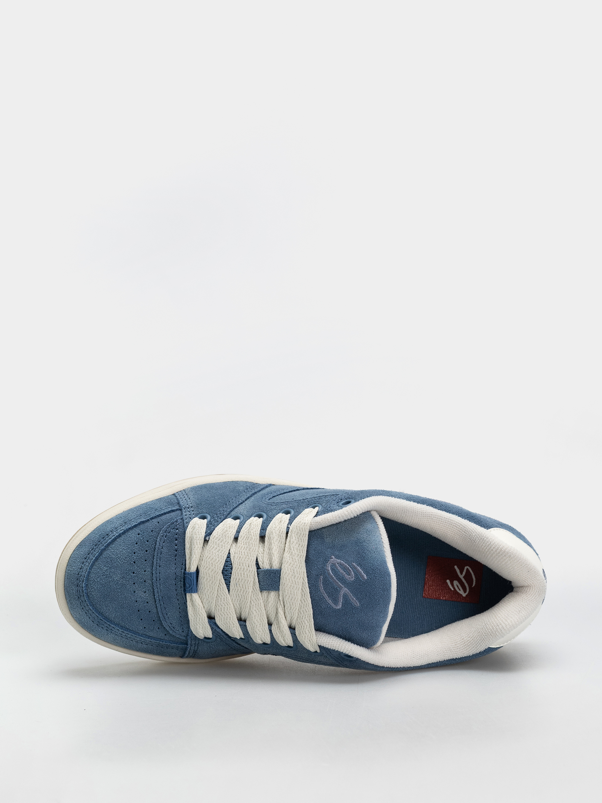 eS Accel Shoes (blue)