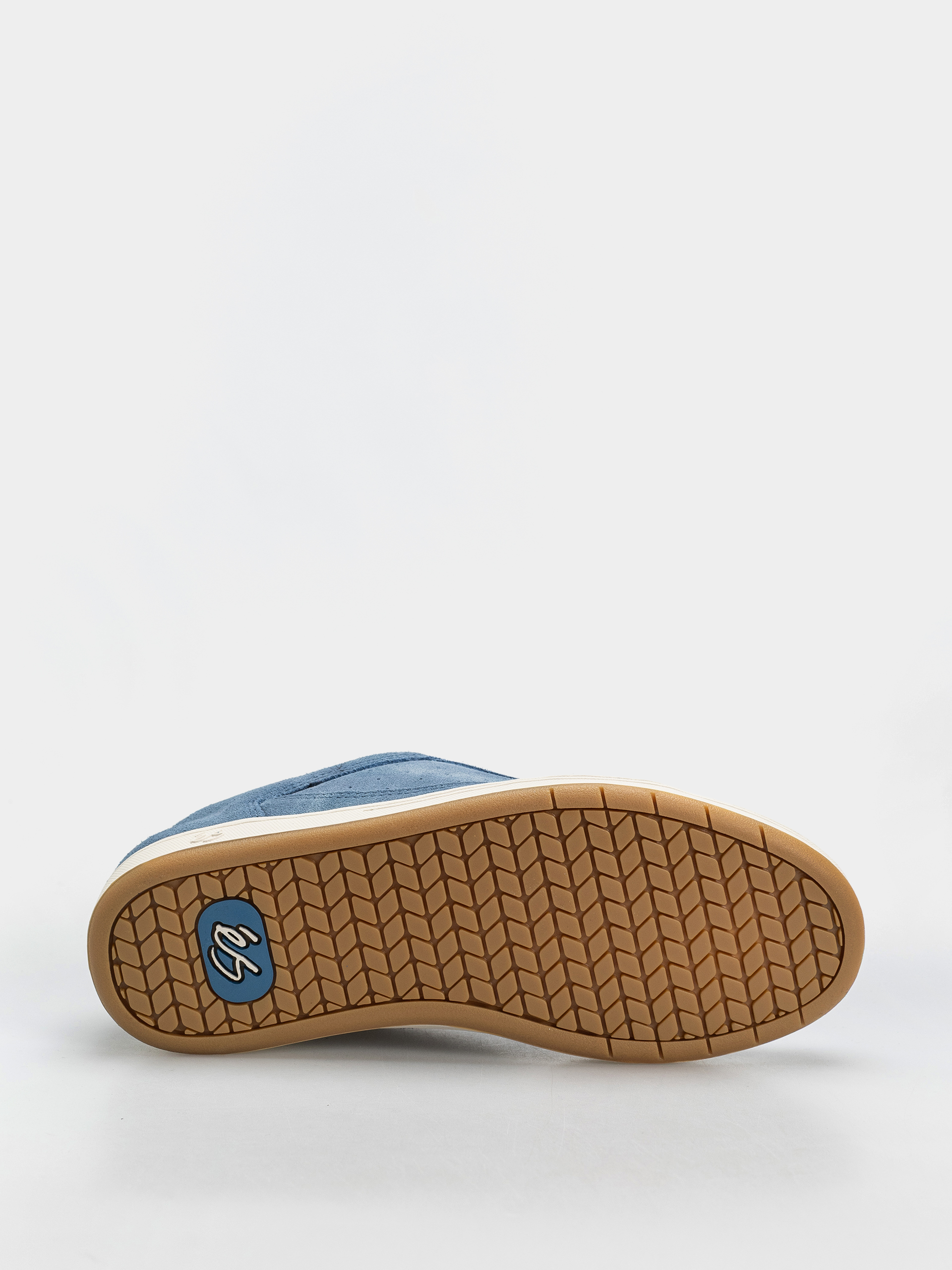 eS Accel Shoes (blue)