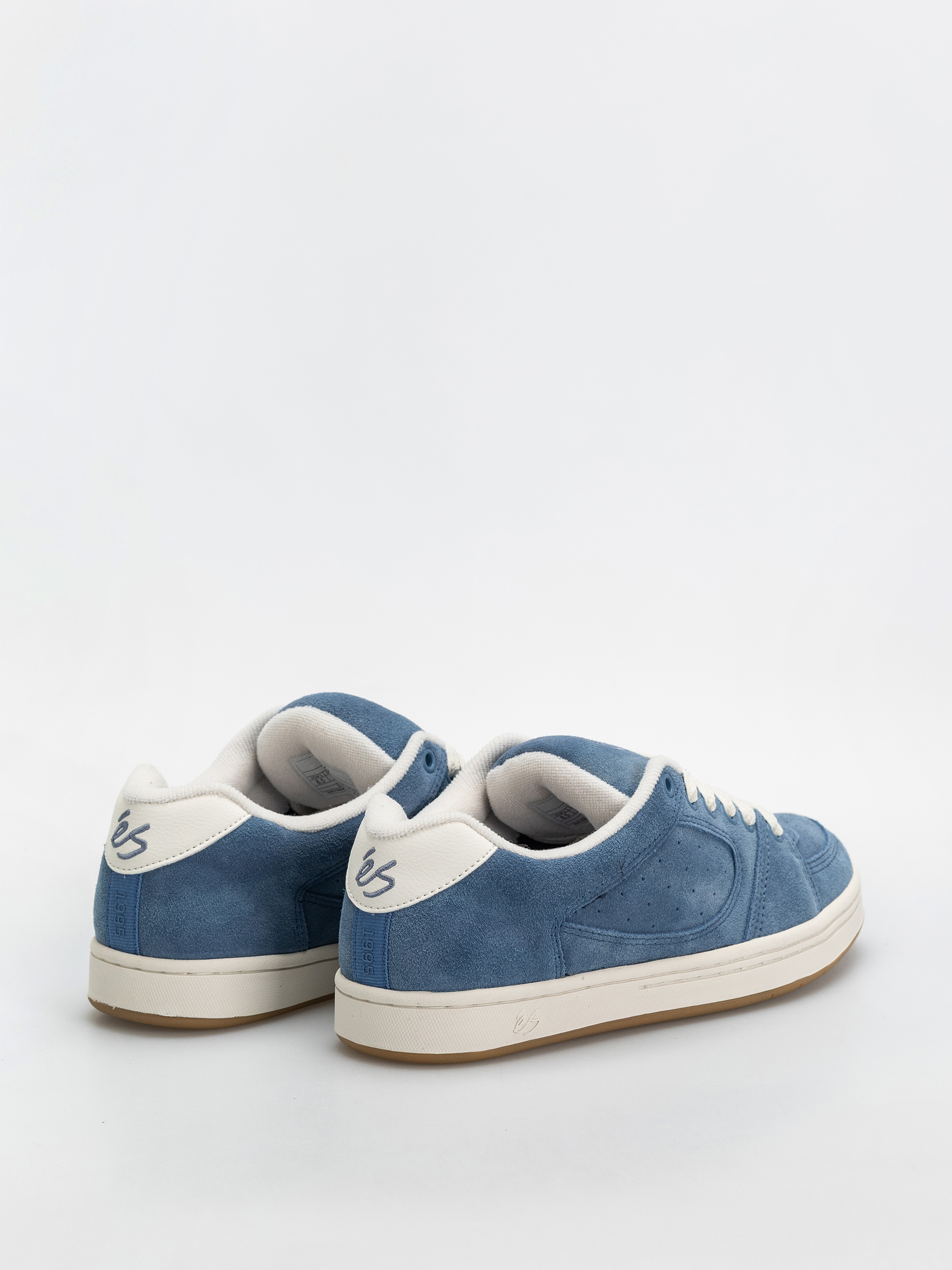 eS Accel Shoes (blue)