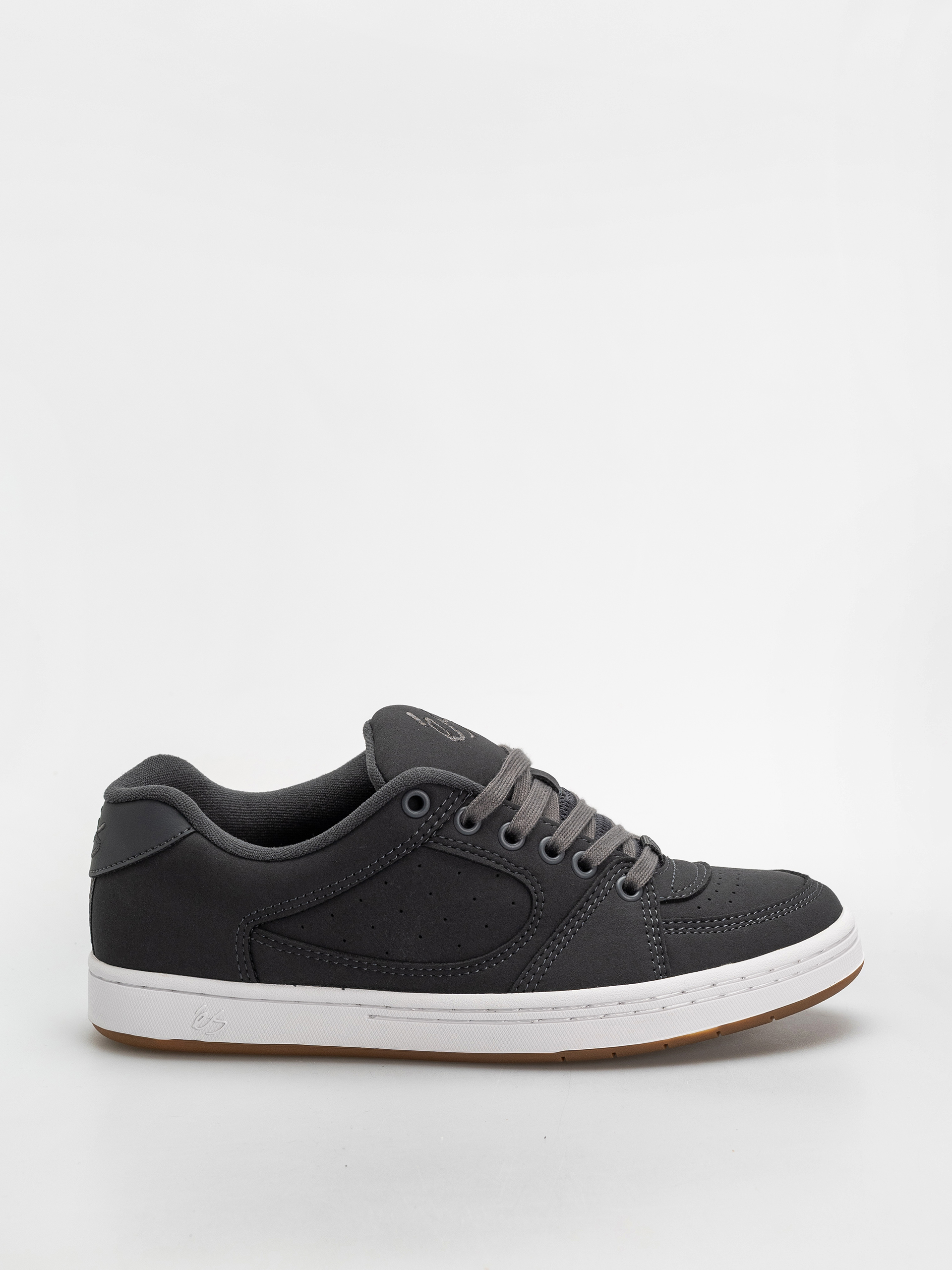 eS Accel Slim Shoes - blue (teal/black)