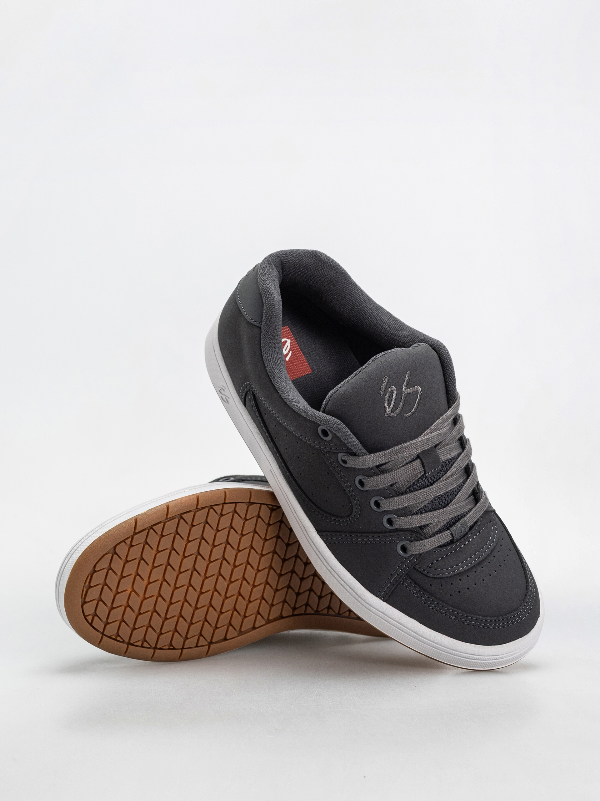 eS Accel Schuhe (charcoal)