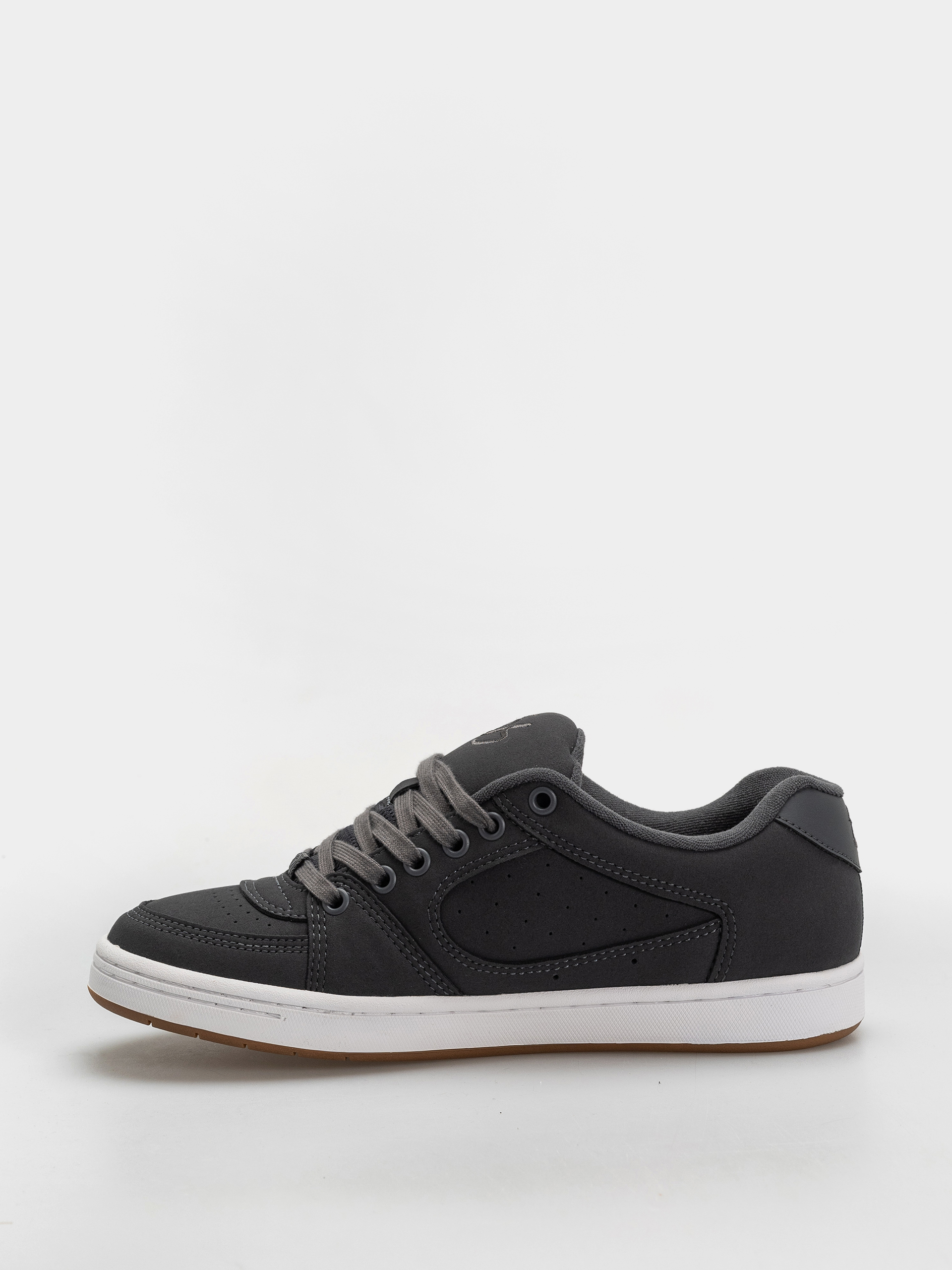 eS Accel Schuhe (charcoal)
