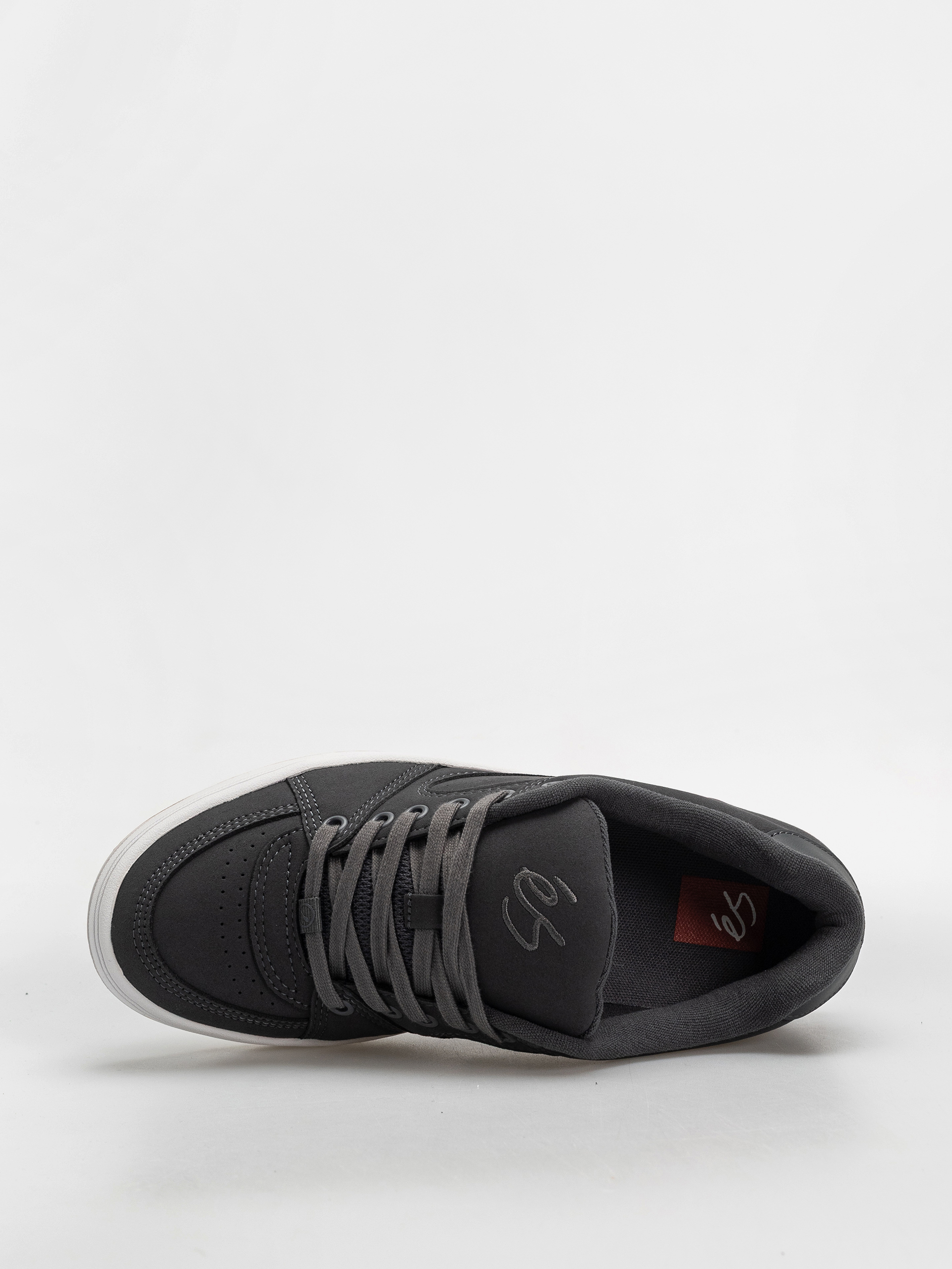 eS Accel Shoes (charcoal)