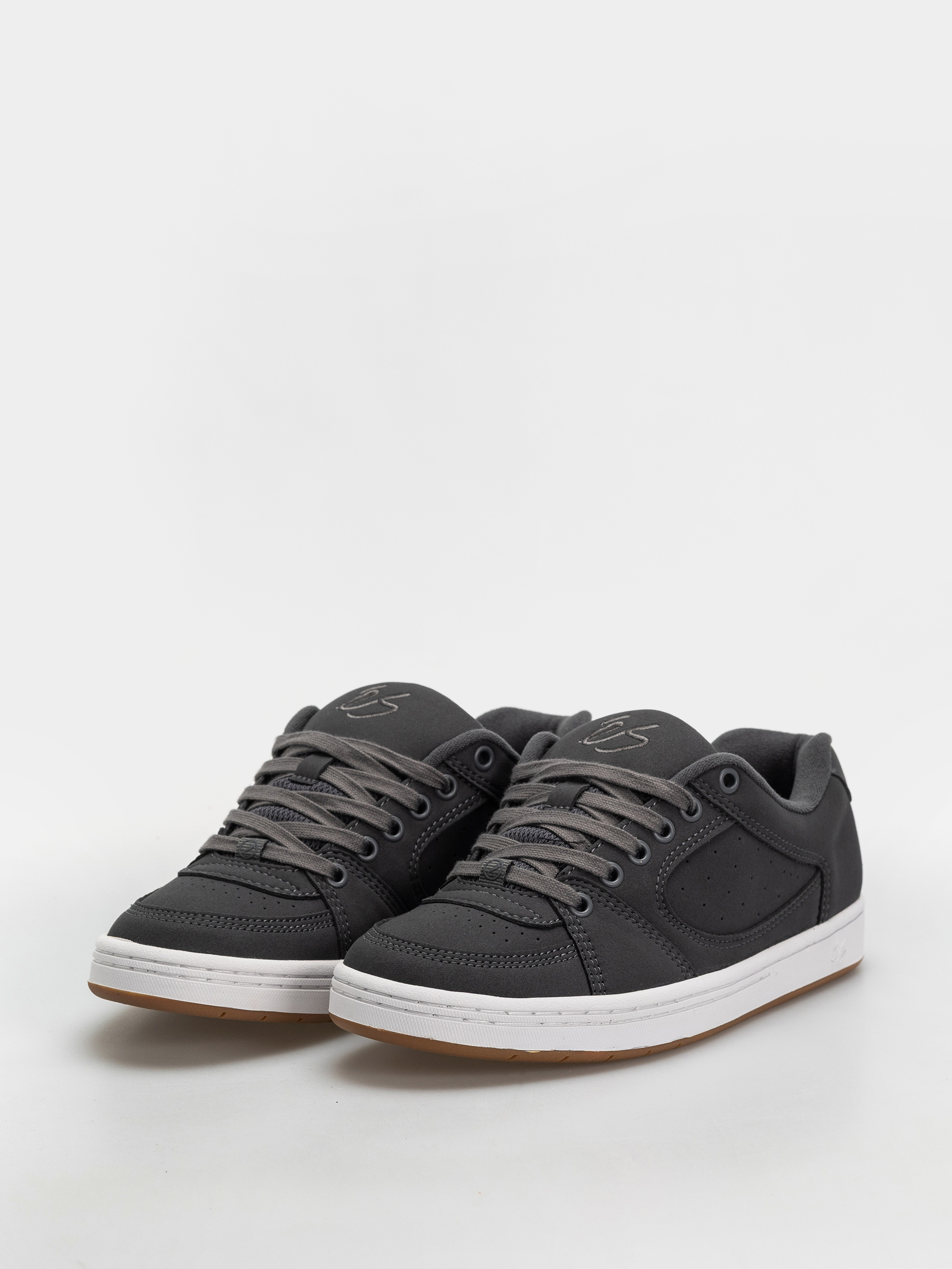 eS Accel Schuhe (charcoal)