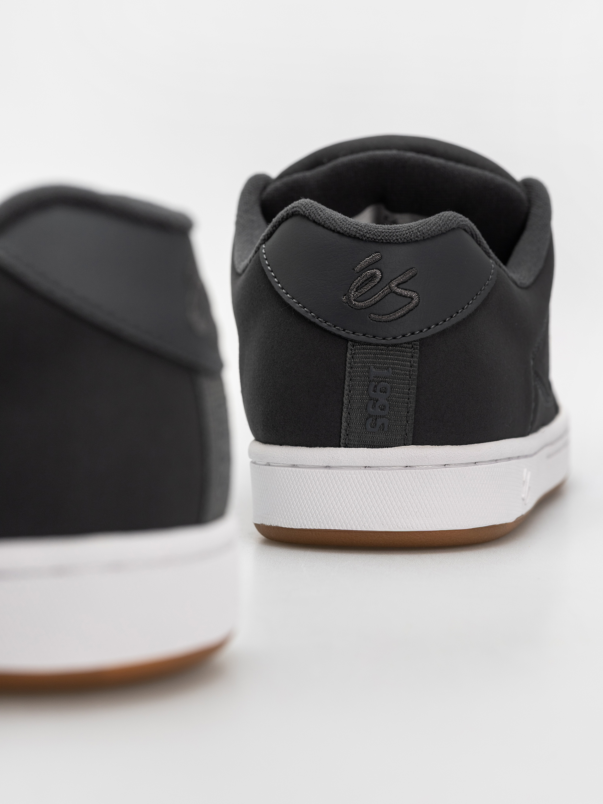 eS Accel Schuhe (charcoal)