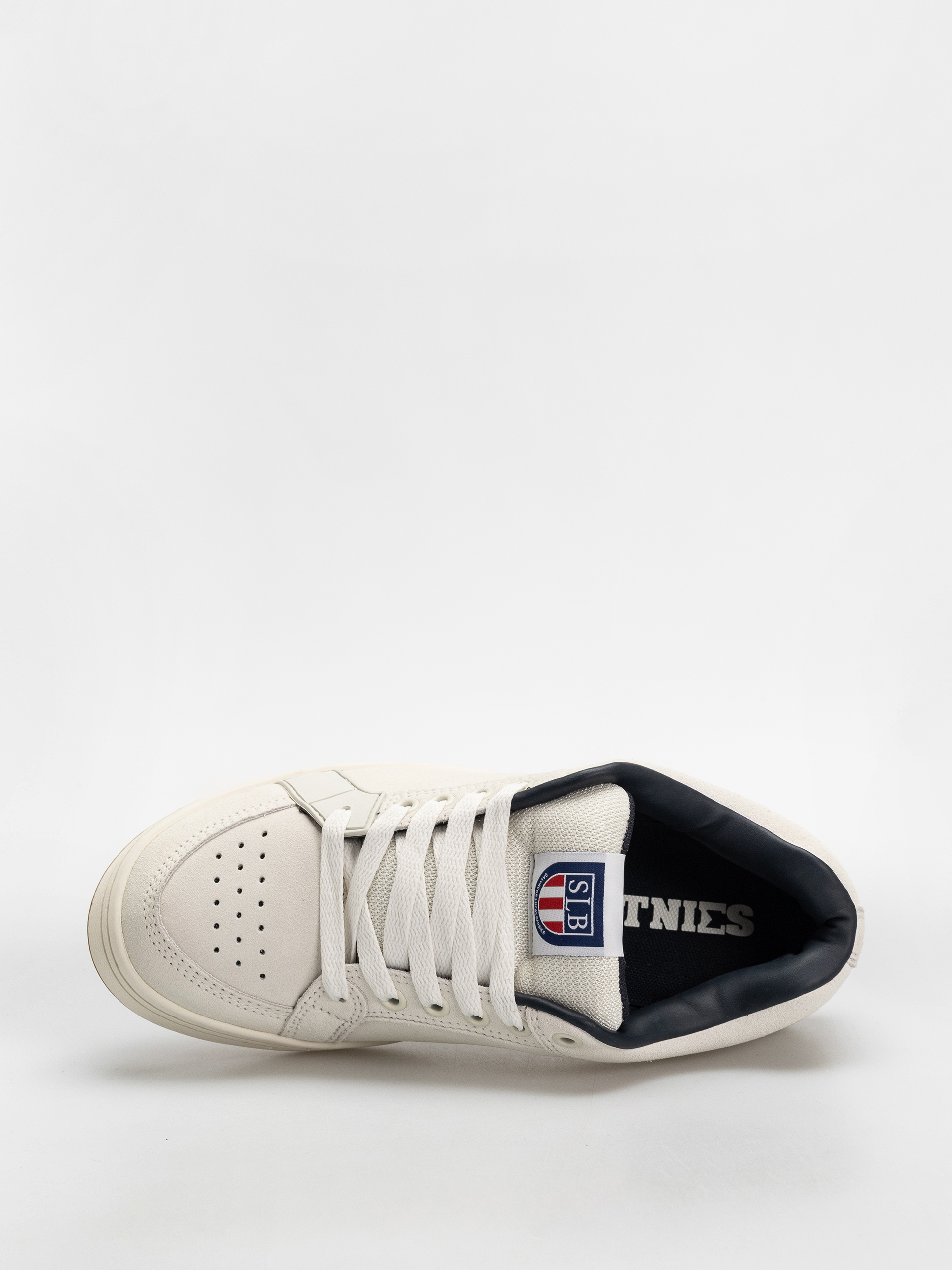 Etnies Sal 23 Schuhe (white)