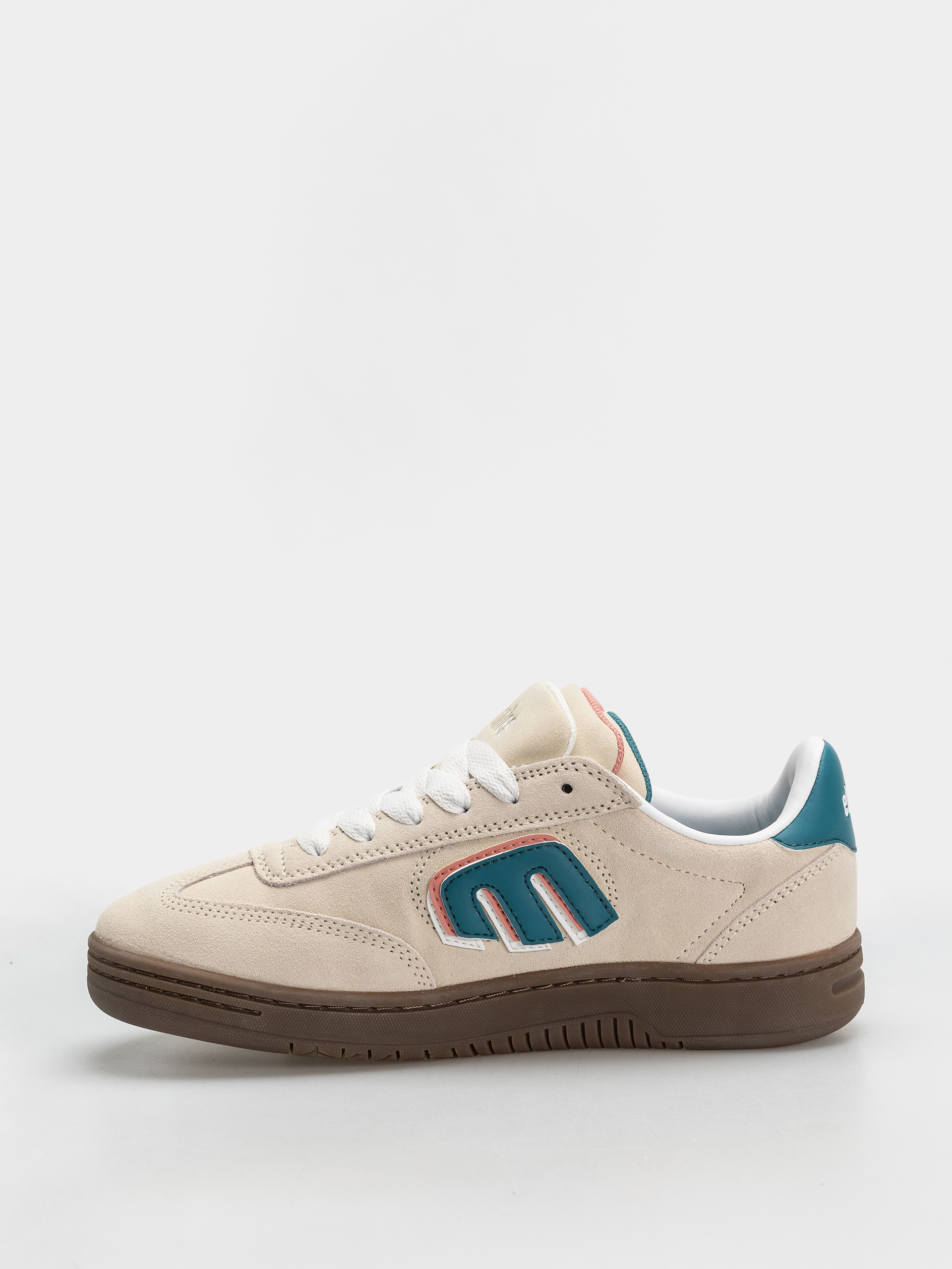 Etnies Locut Triple Tongue Schuhe (tan)