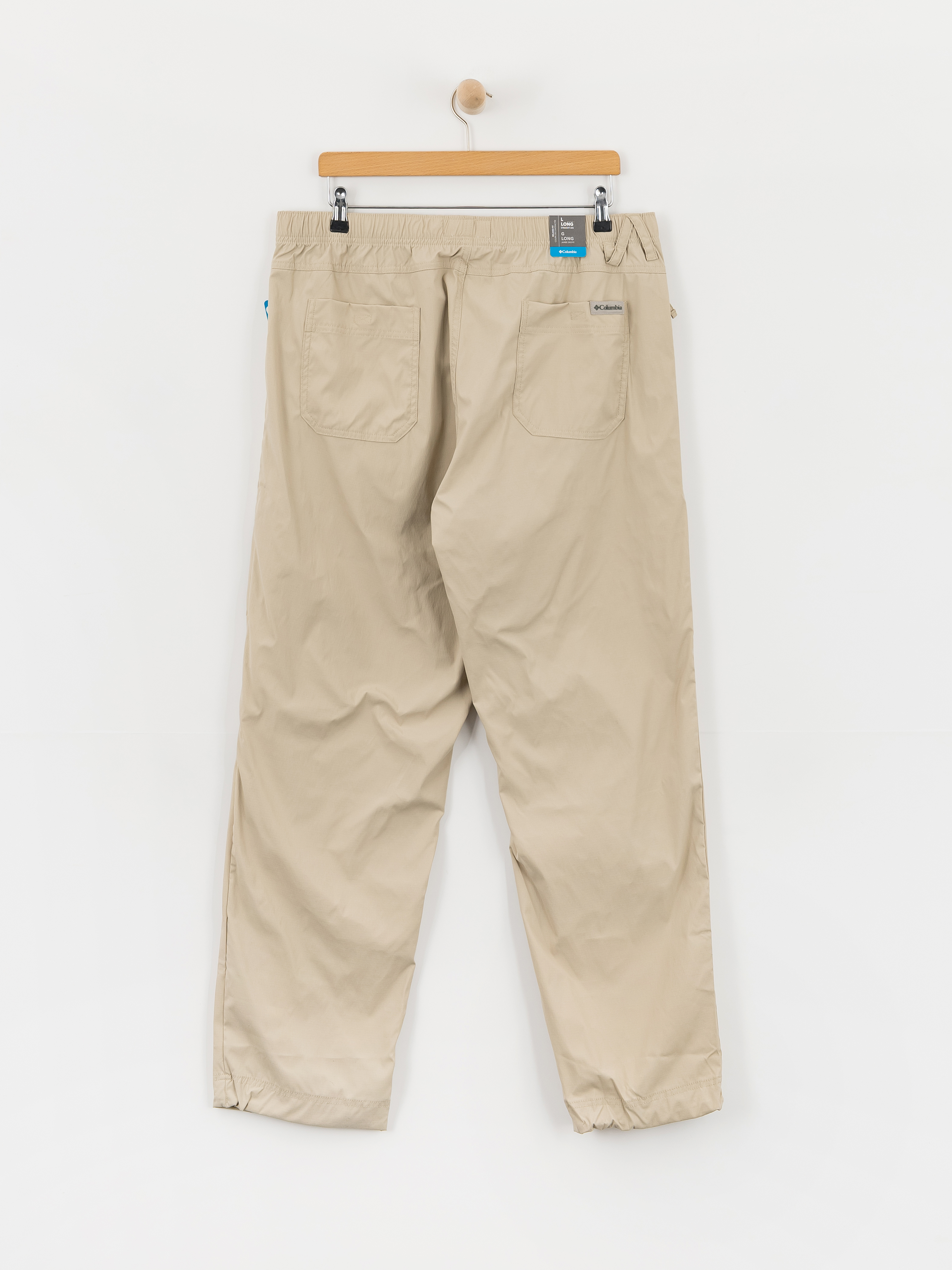 Columbia Landroamer Scout Pants (ancient fossil)