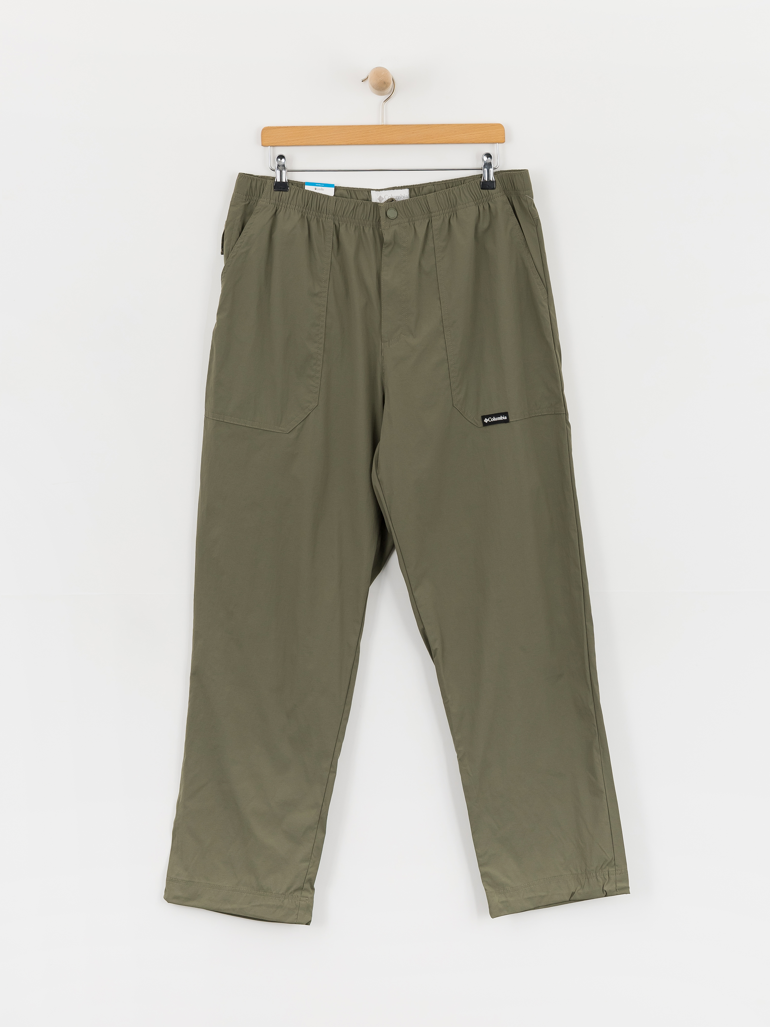 Columbia Landroamer Scout Pants (stone green)
