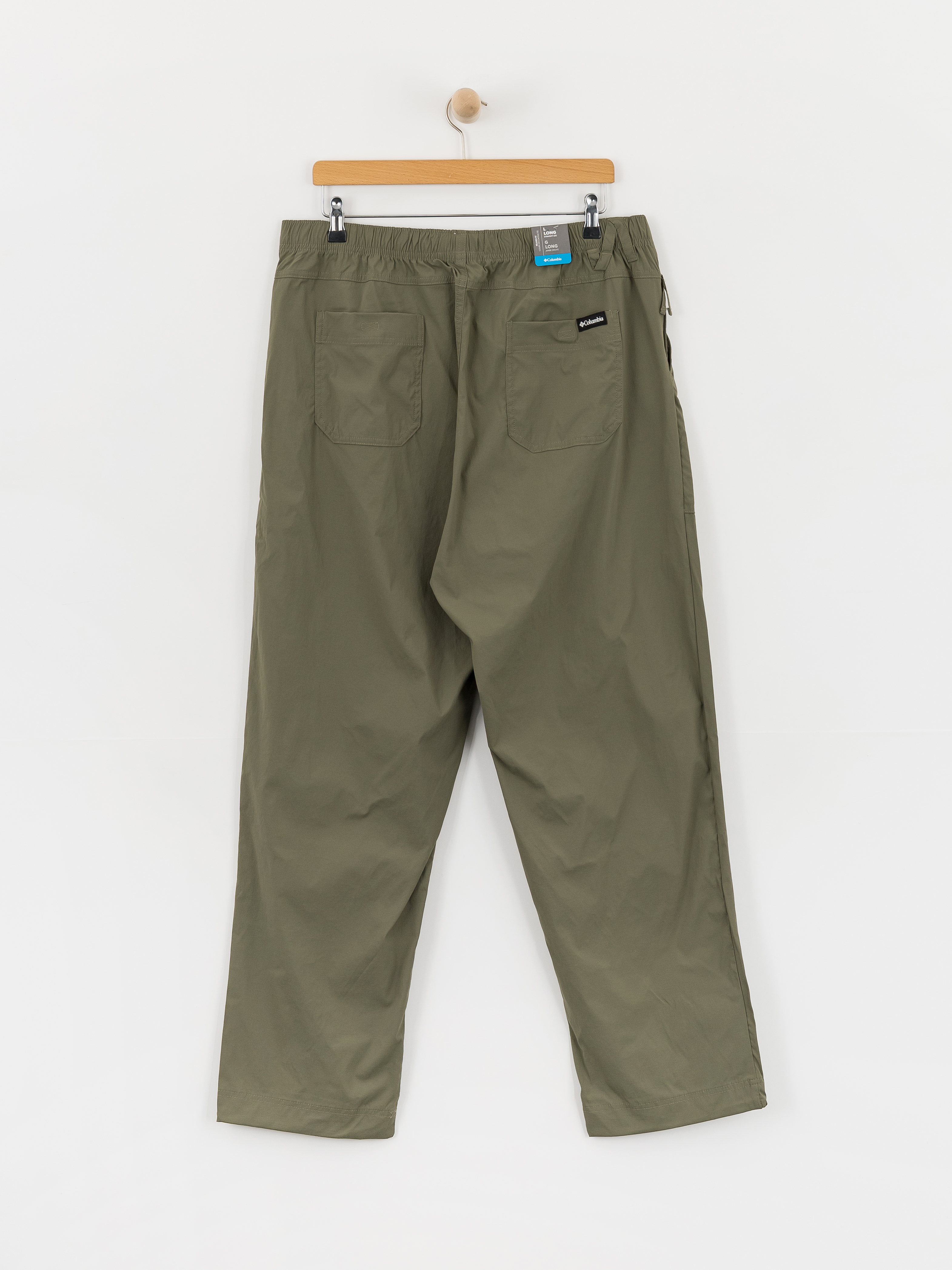 Columbia Landroamer Scout Hose (stone green)