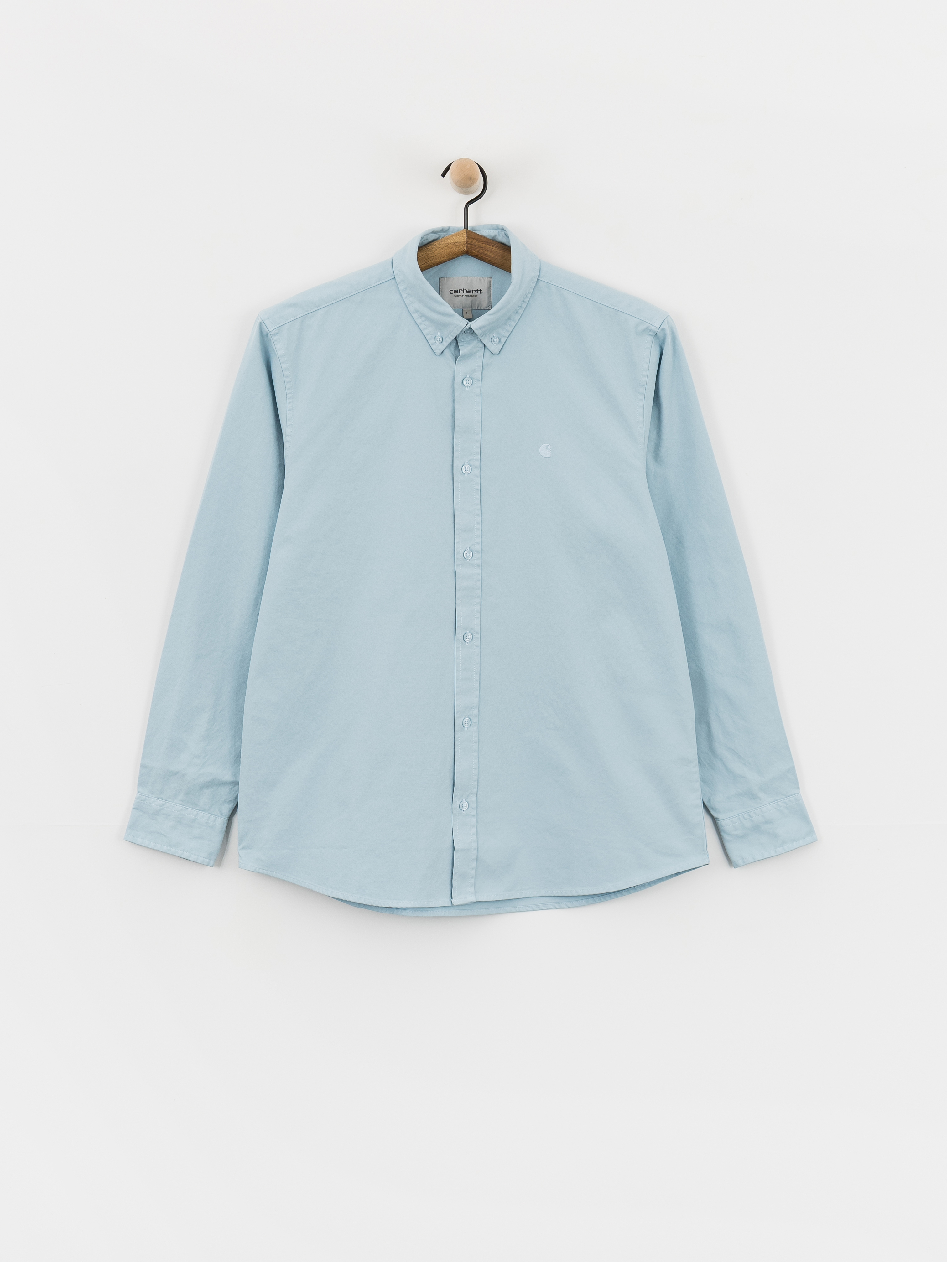 Carhartt WIP Bolton Hemd (icaria)