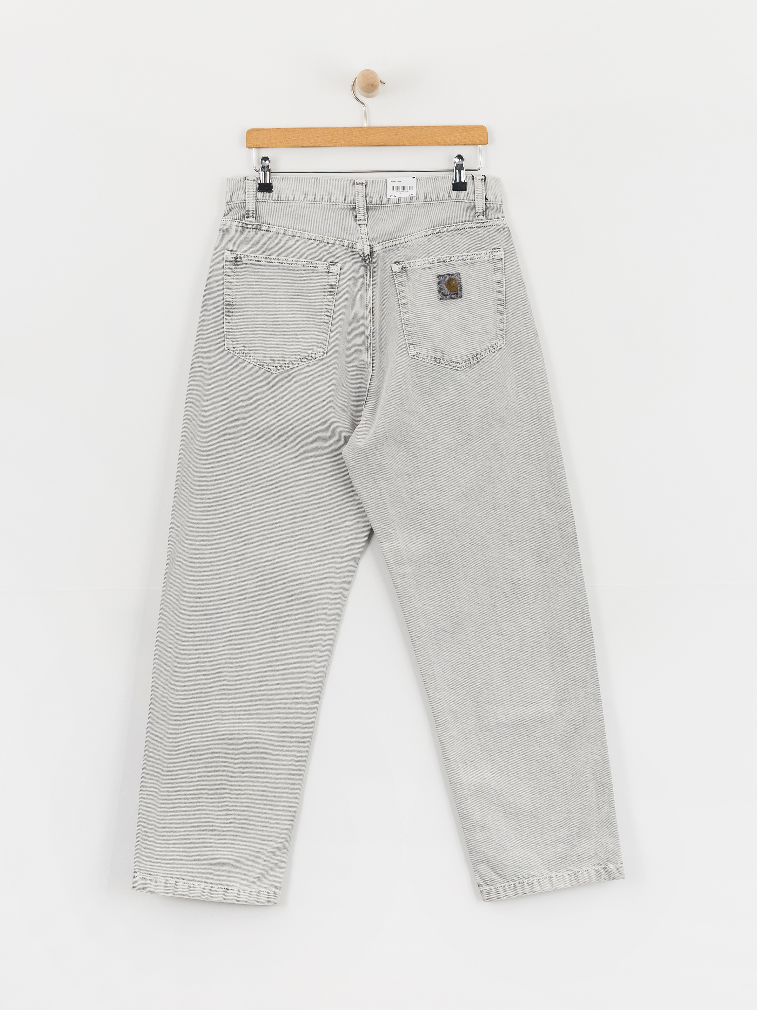 Carhartt WIP Landon Hose (black)