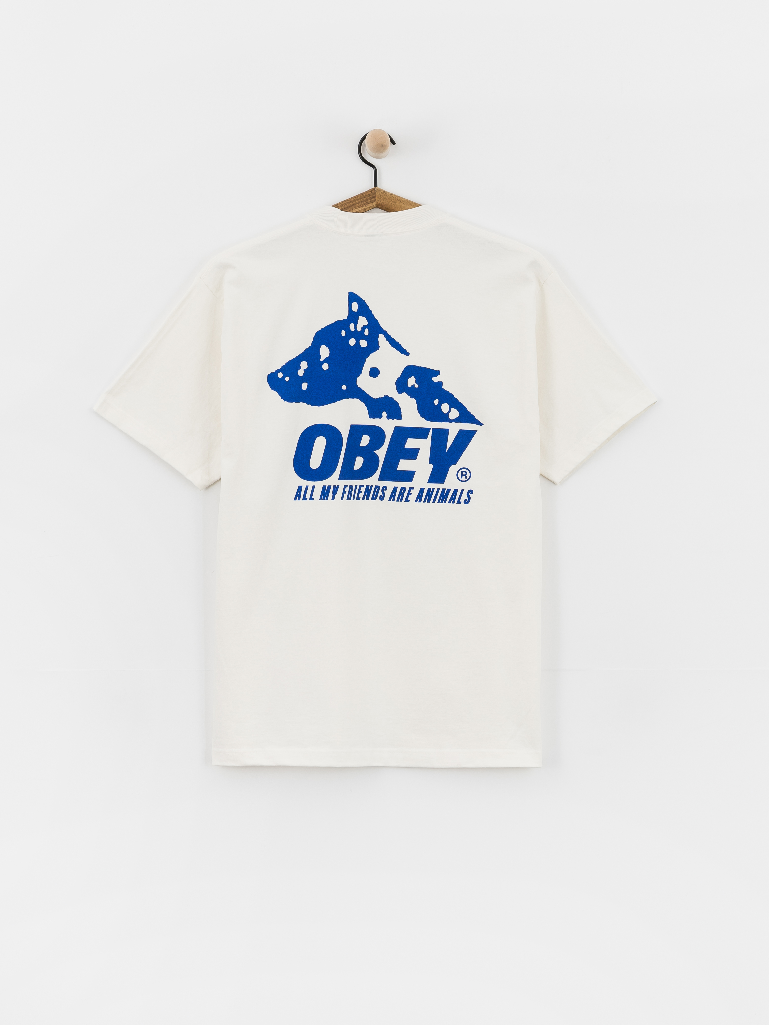 OBEY Animals T-Shirt