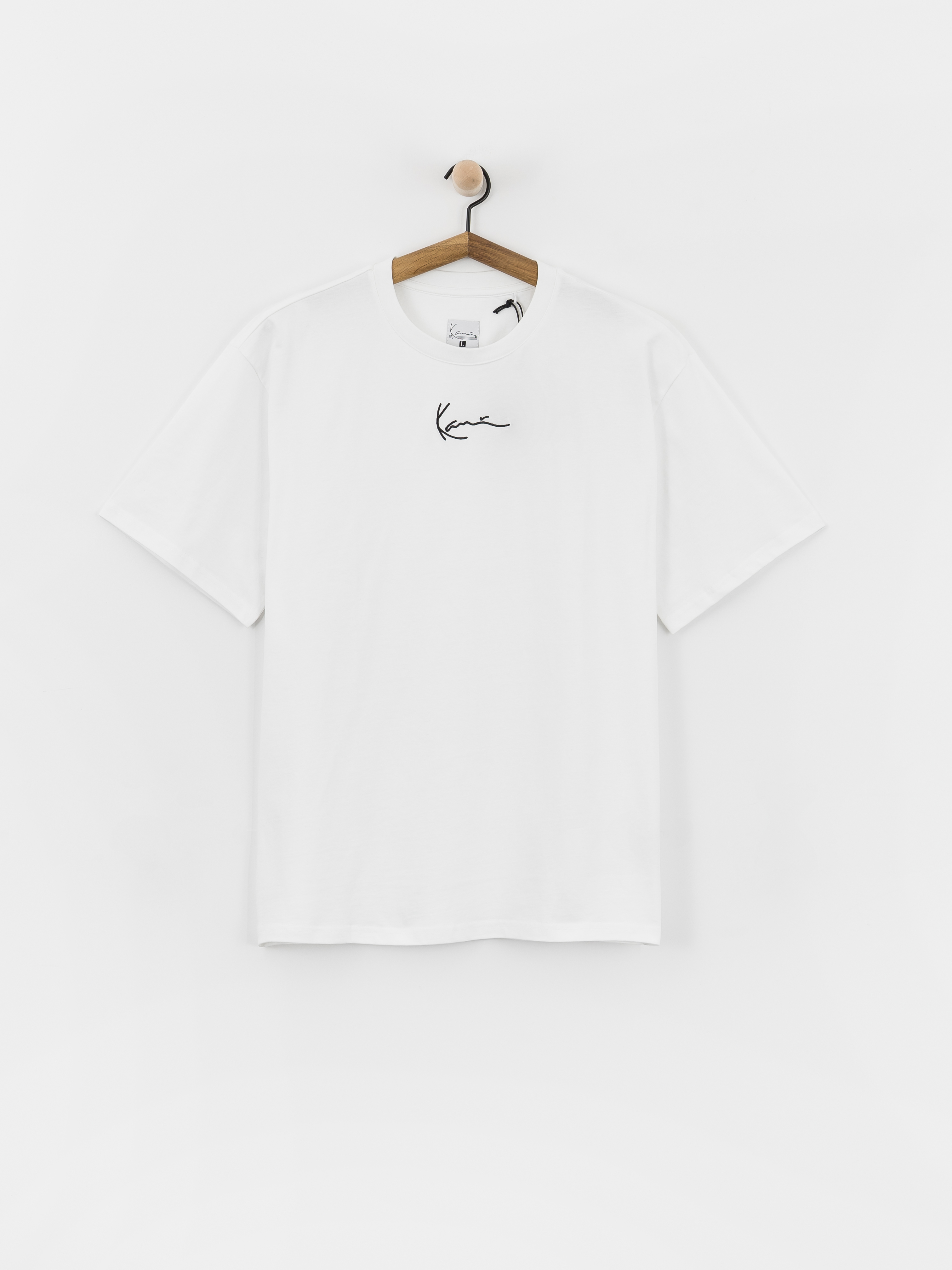 Karl Kani Signature T-Shirt (white)