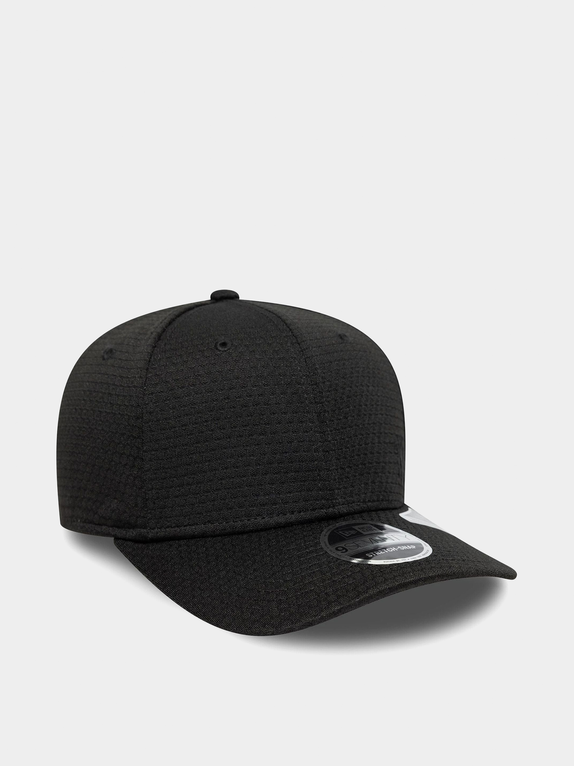 New Era Cap Mesh Flawless 9Seventy New York Yankees (black)