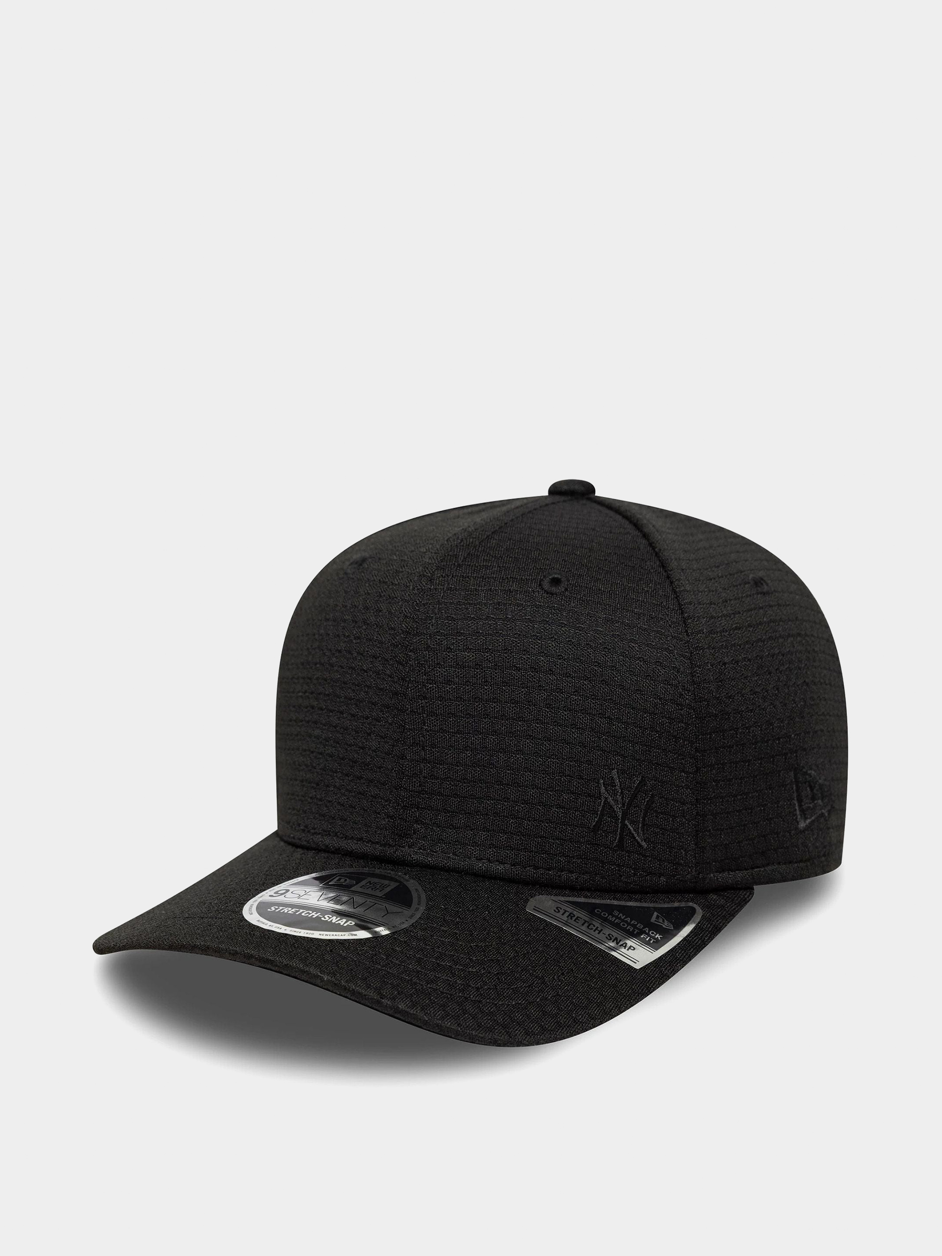 New Era 9Fifty Retro Crown New York Yankees ZD Cap - black (black)