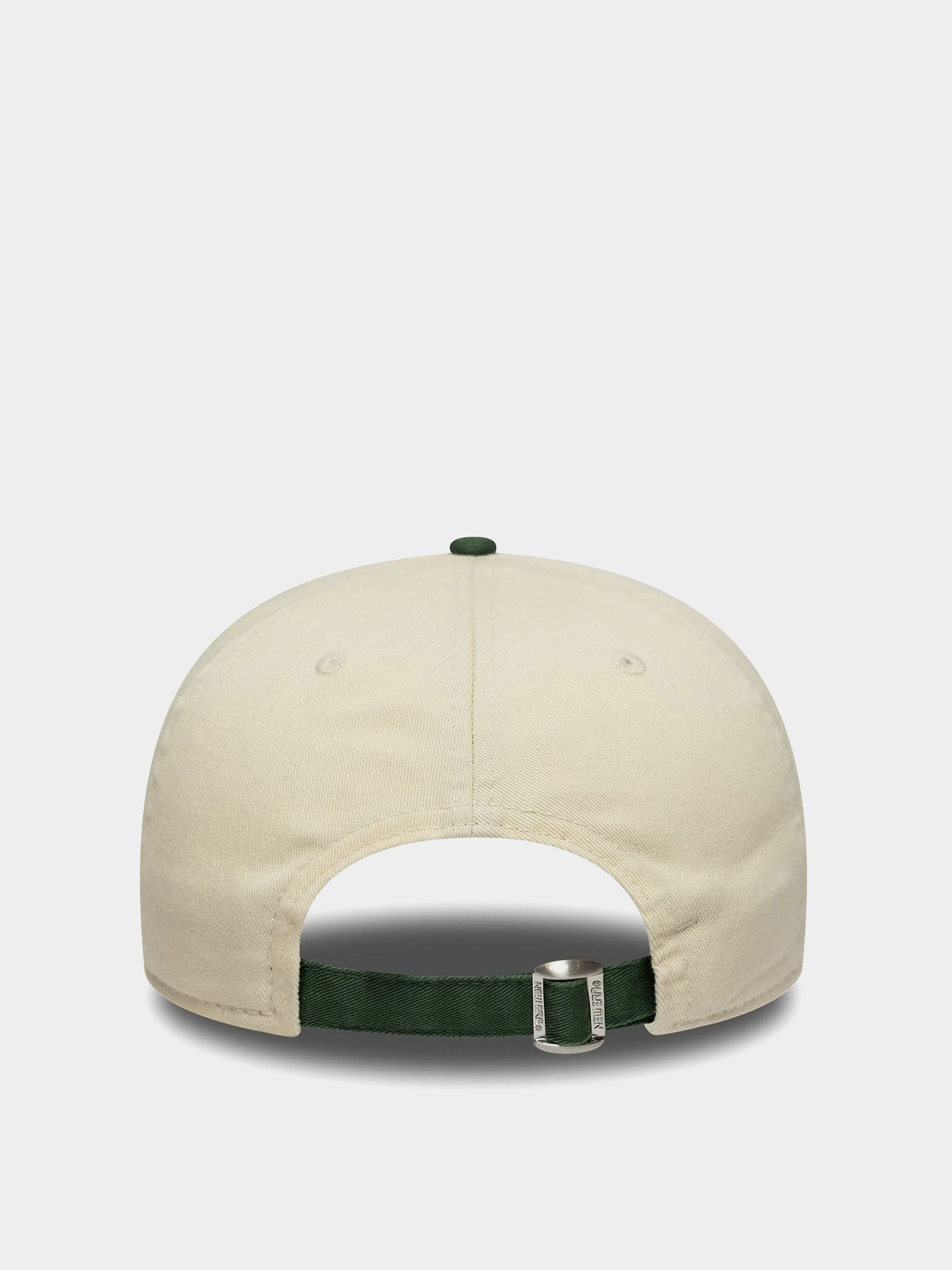 New Era Cap Washed Graphic 19Twenty New York Yankees (light cream/cigar)