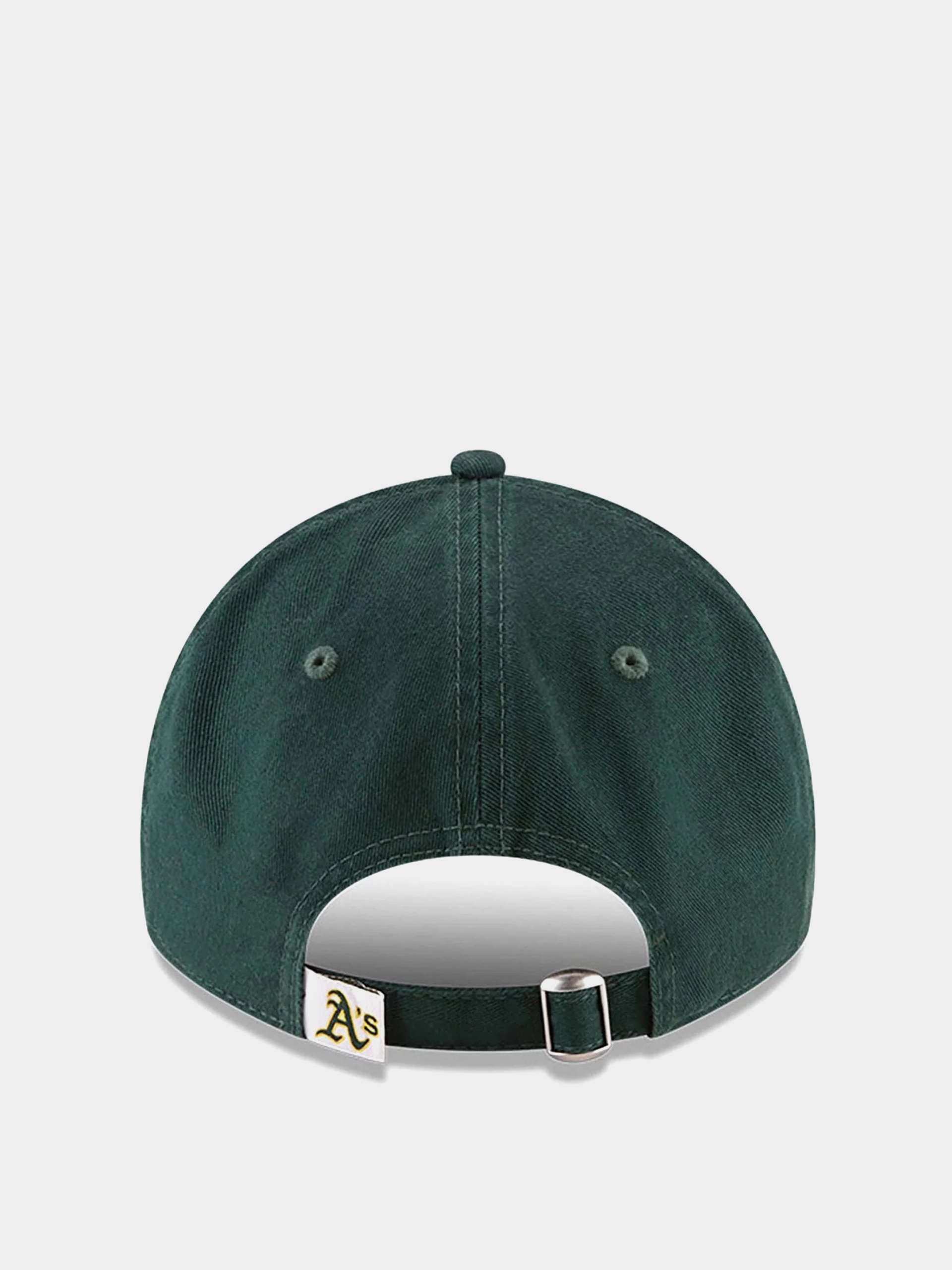New Era Cap Core Classics 9Twenty Oakland Athletics (forest green)